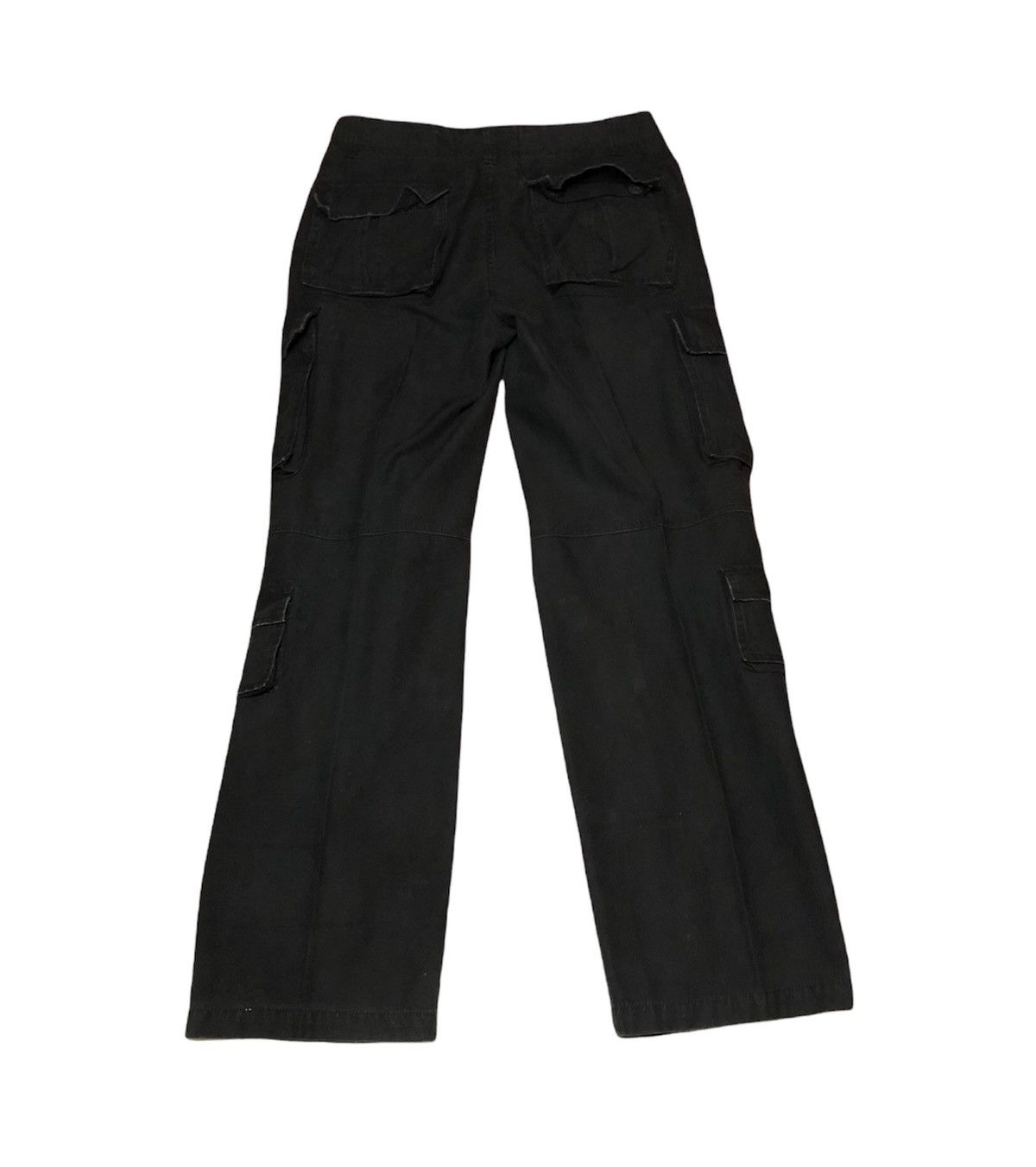 Japanese Brand Cargo Pants Military Bondage Multi Pocket Size US 32 / EU 48 - 2 Thumbnail