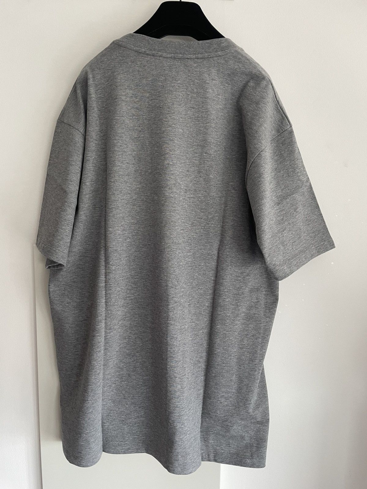 Disney Super Runway Oversized Gucci x Mickey Mouse Tee Size US L / EU 52-54 / 3 - 19 Thumbnail