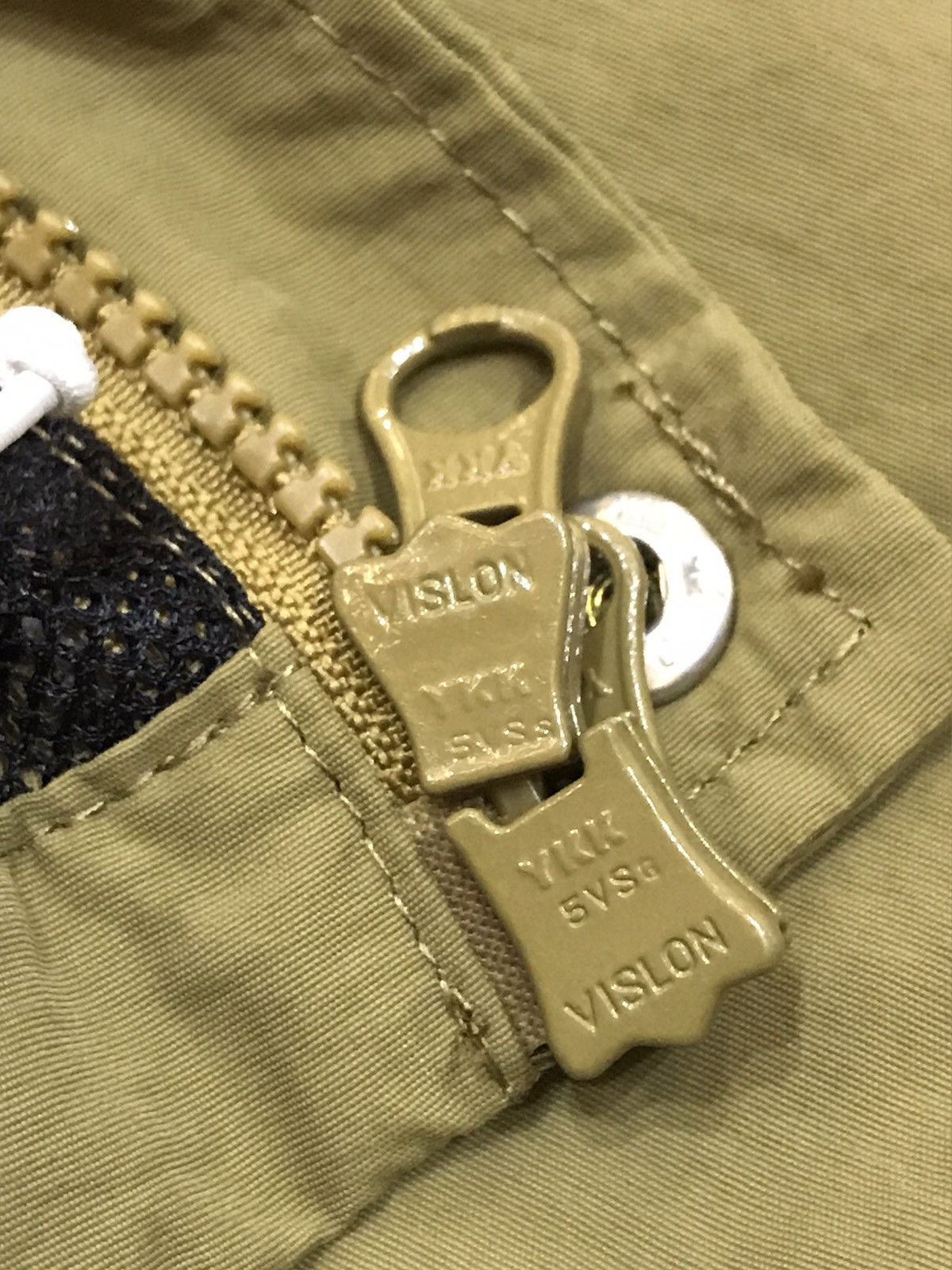 Designer × Indigo × Japanese Brand C.MOUNTAINEERING HIKING WINDBREAKER JACKET HOODIE Size US XL / EU 56 / 4 - 11 Thumbnail
