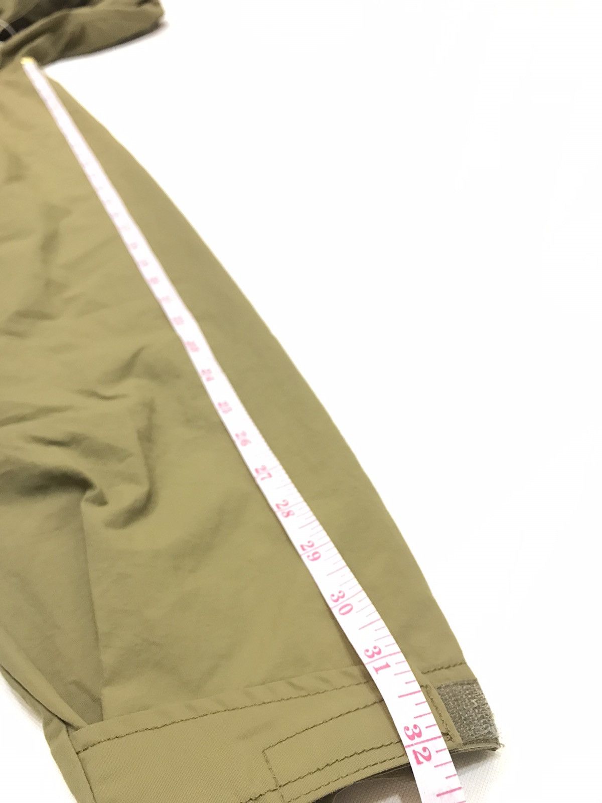 Designer × Indigo × Japanese Brand C.MOUNTAINEERING HIKING WINDBREAKER JACKET HOODIE Size US XL / EU 56 / 4 - 6 Thumbnail
