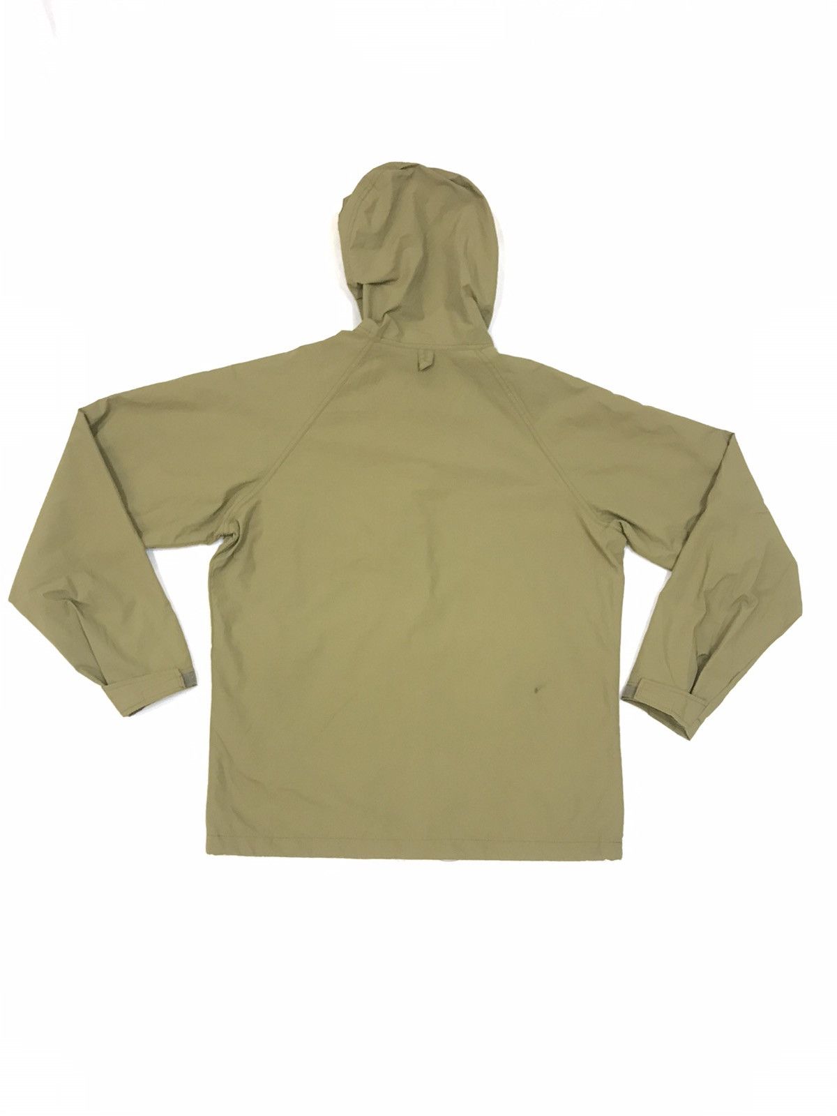 Designer × Indigo × Japanese Brand C.MOUNTAINEERING HIKING WINDBREAKER JACKET HOODIE Size US XL / EU 56 / 4 - 2 Thumbnail