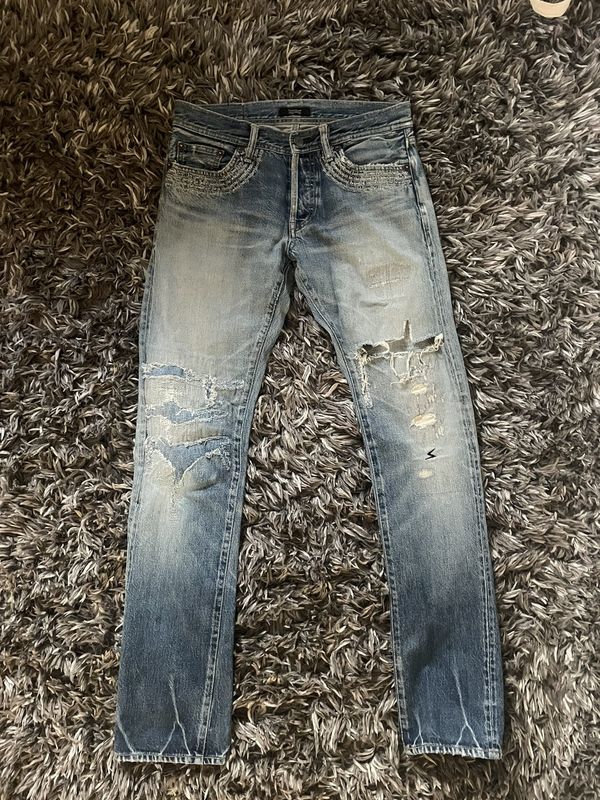 Neoboy Denim