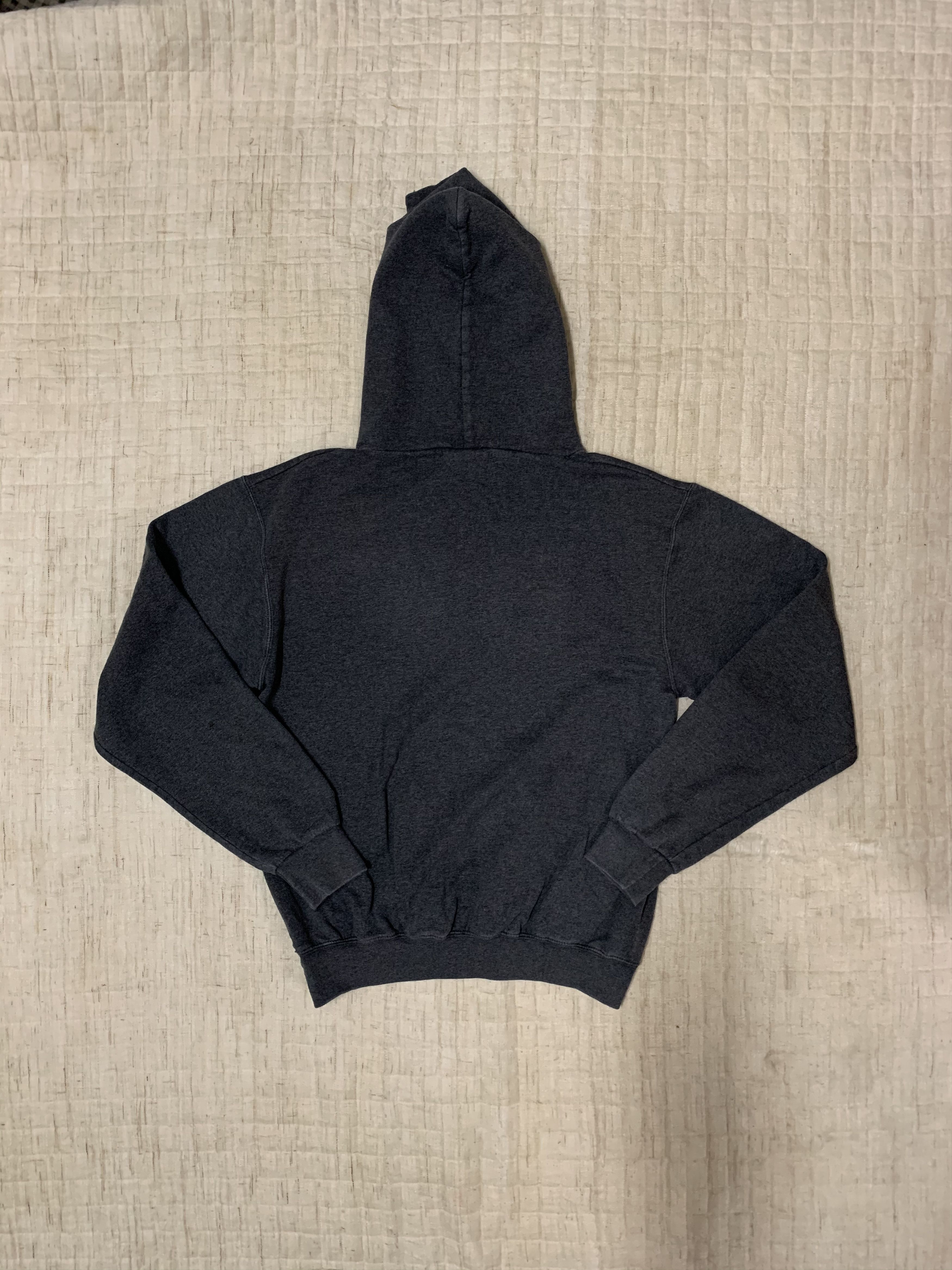 Champion Vintage Champion Hooded Sweater Sweatshirt Size US M / EU 48-50 / 2 - 5 Thumbnail