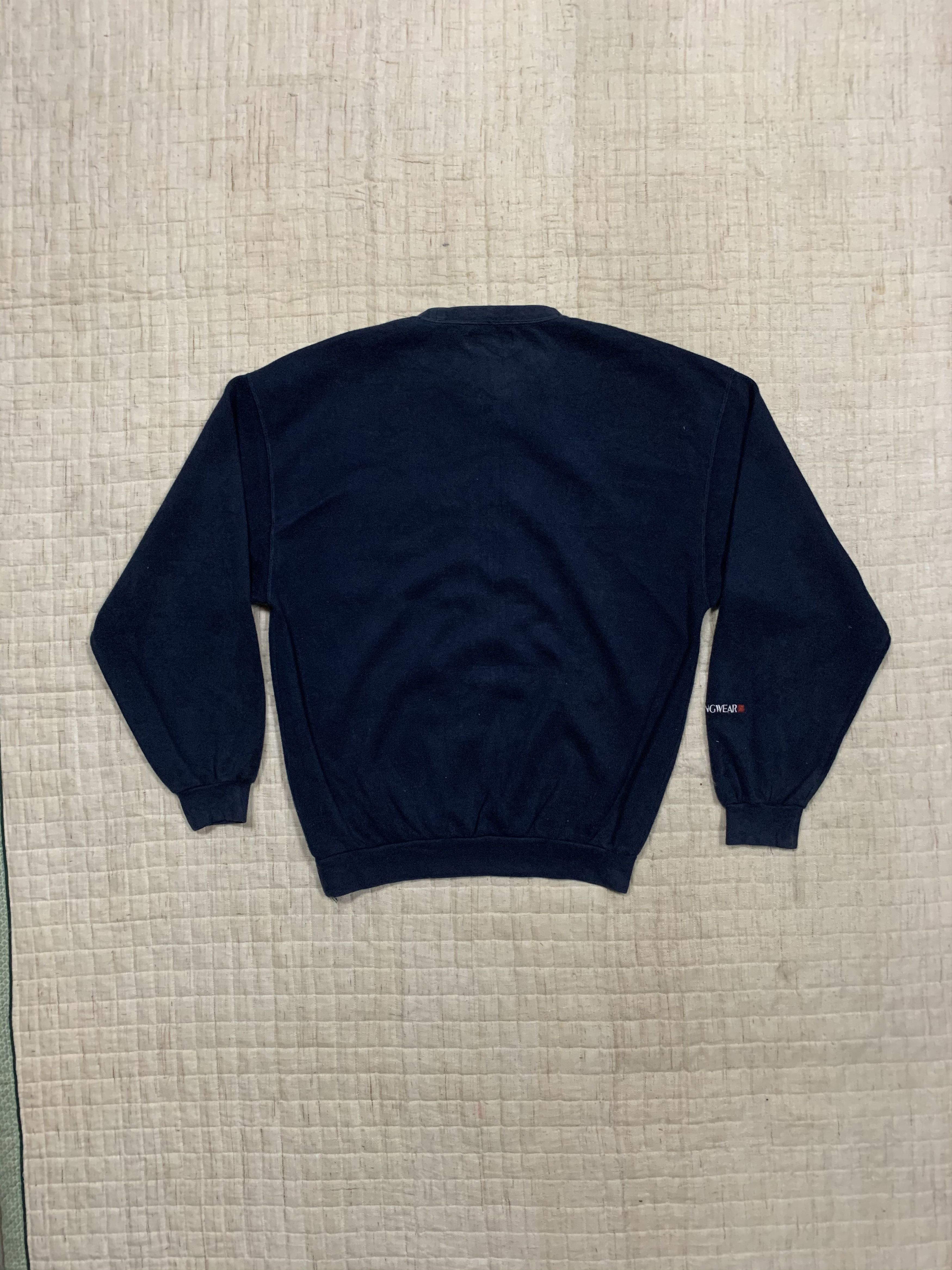 Grand Slam Vintage Munsingwear Grandslam Crewneck Sweater Size US M / EU 48-50 / 2 - 5 Thumbnail