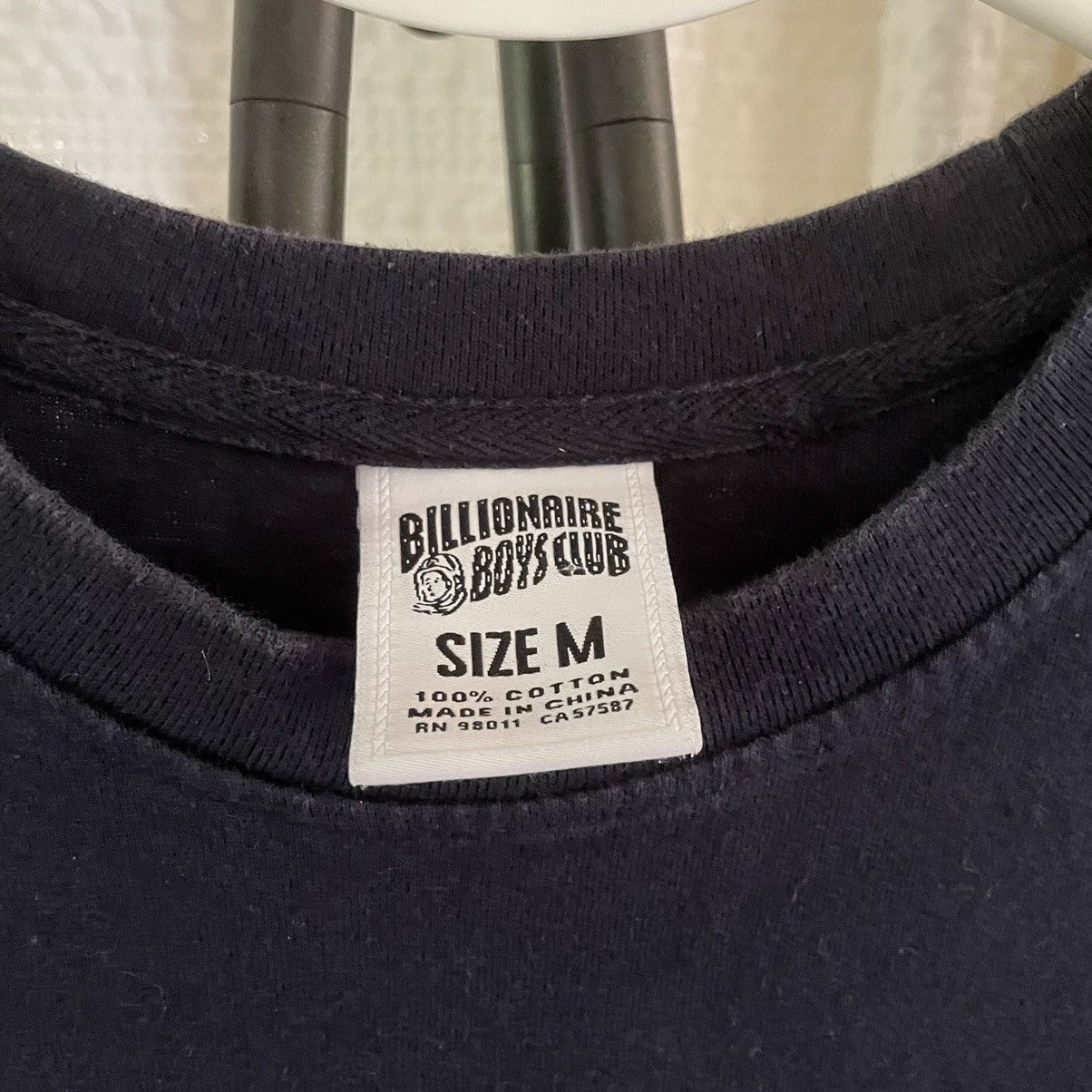 Billionaire Boys Club UFO T SHIRT Size US M / EU 48-50 / 2 - 5 Thumbnail