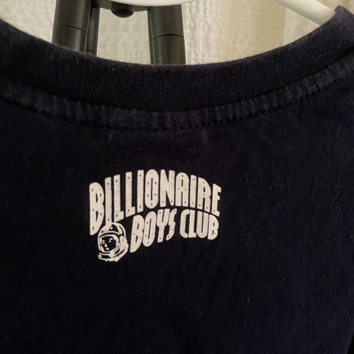 Billionaire Boys Club UFO T SHIRT Size US M / EU 48-50 / 2 - 4 Thumbnail