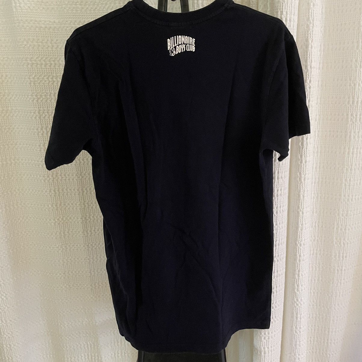 Billionaire Boys Club UFO T SHIRT Size US M / EU 48-50 / 2 - 2 Thumbnail