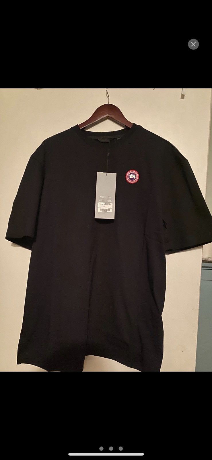 Prescott Crewneck T-Shirt