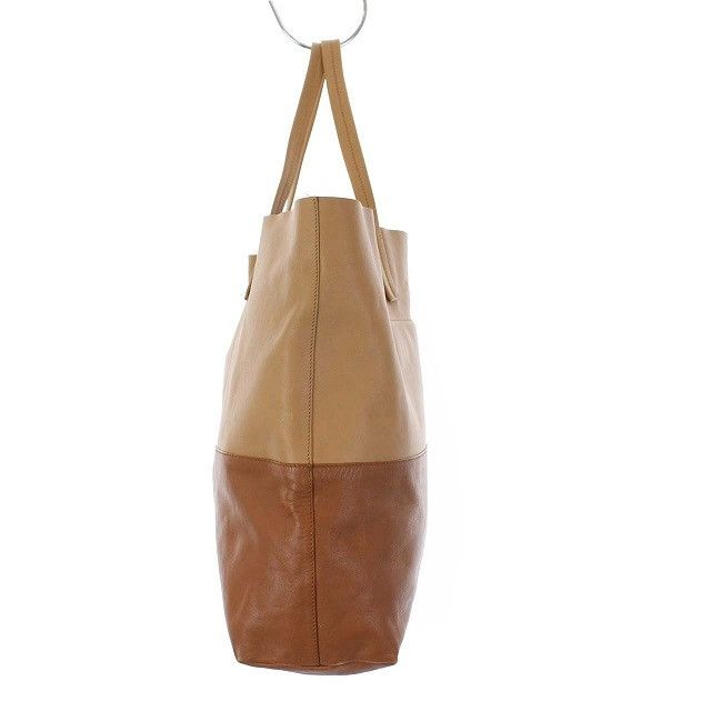 Miu Miu Miu Miu Bi-Color Tote Bag Size ONE SIZE - 2 Thumbnail
