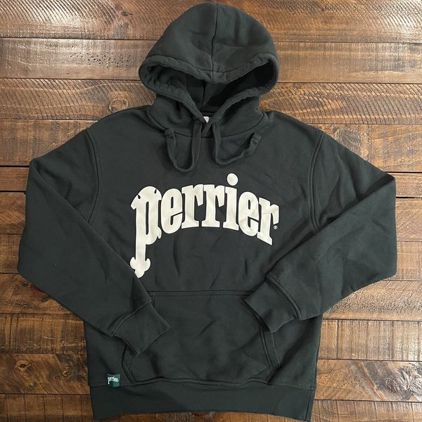 Zara Zara Perrier Hoodie | Grailed