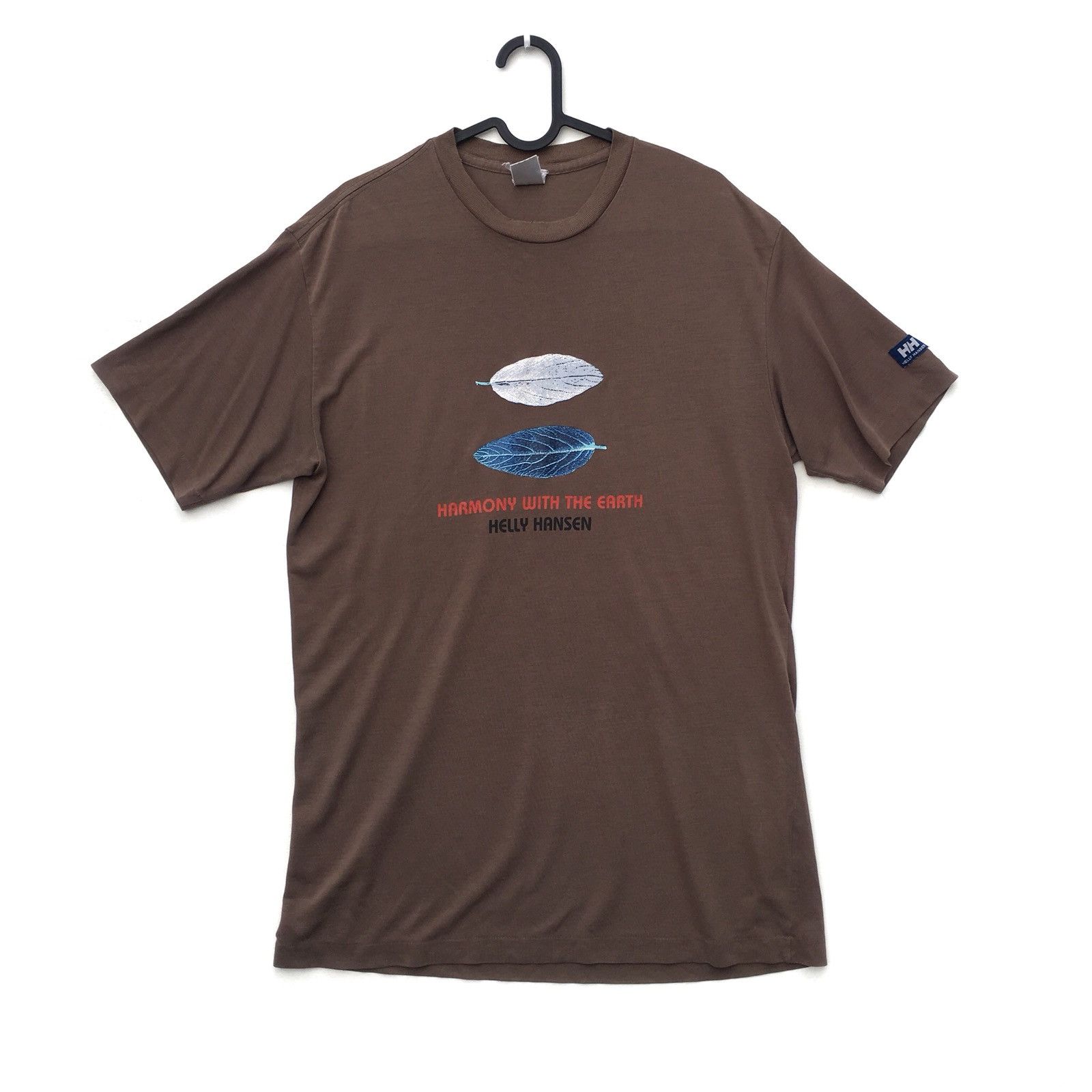 💥RARE💥HELLY HANSEN VINTAGE SHIRT