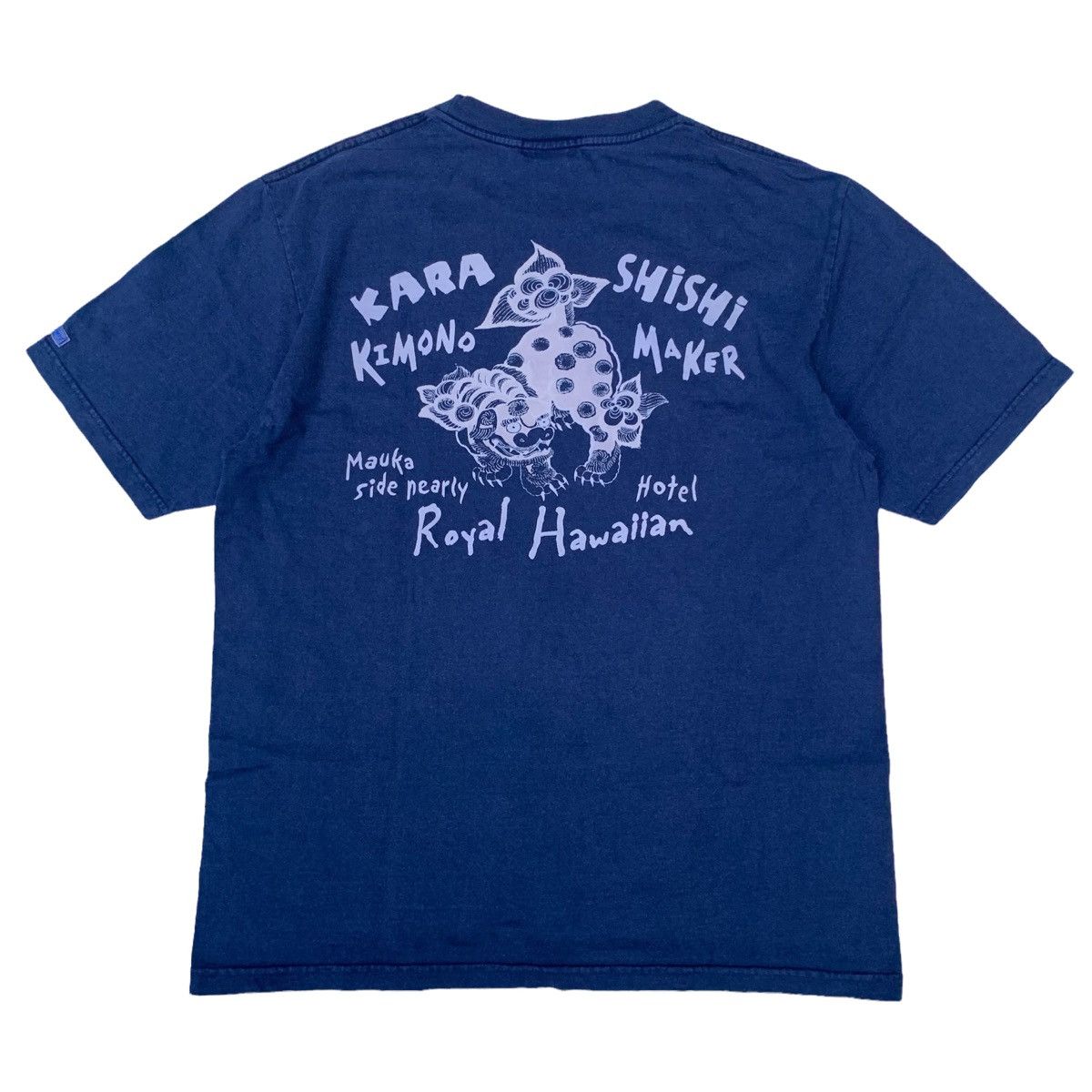 Sun Surf × Toyo Enterprises × Vintage Vintage sun surt tee Size US M / EU 48-50 / 2 - 1 Thumbnail