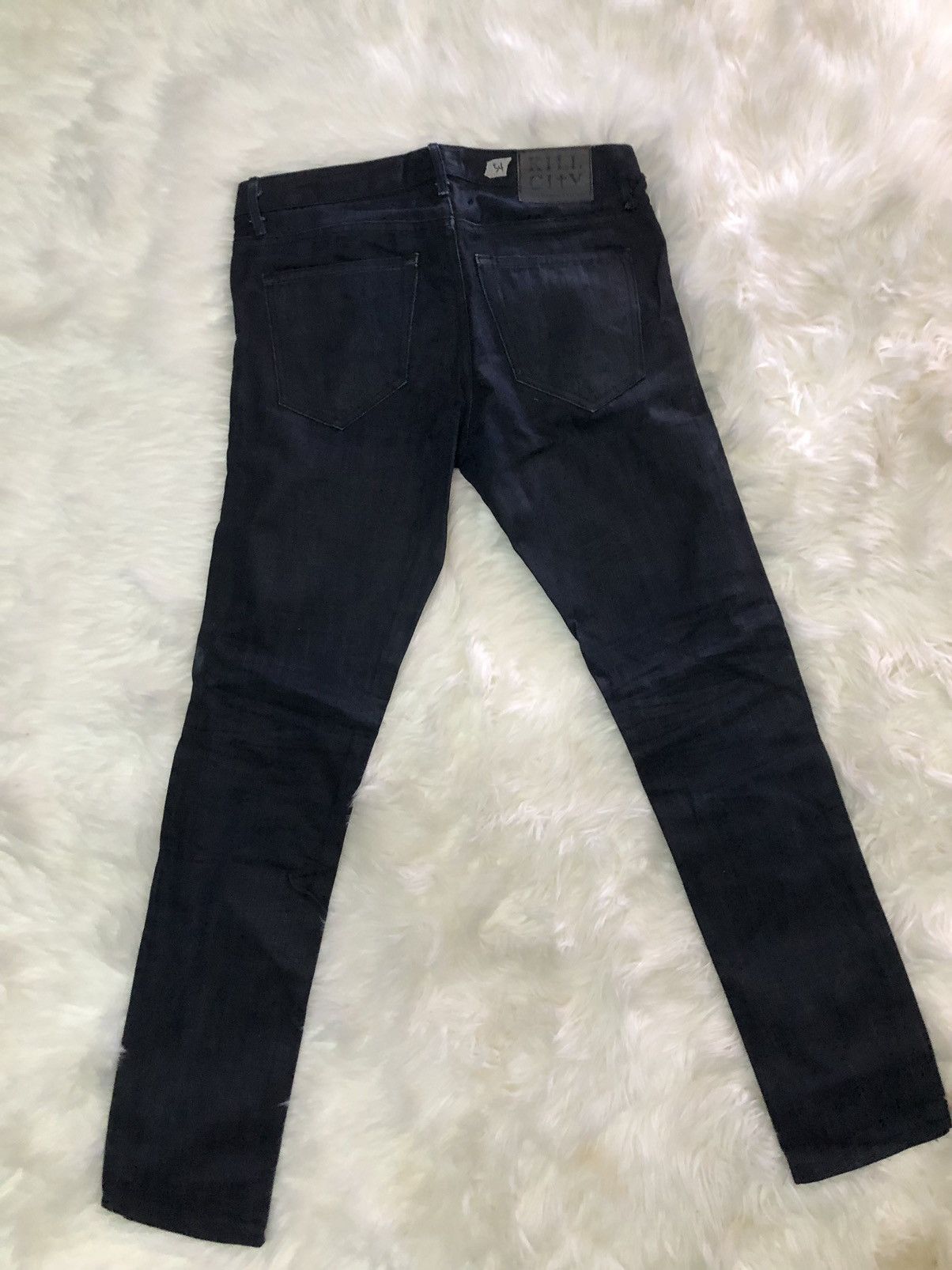 Kill City Denim Jeans