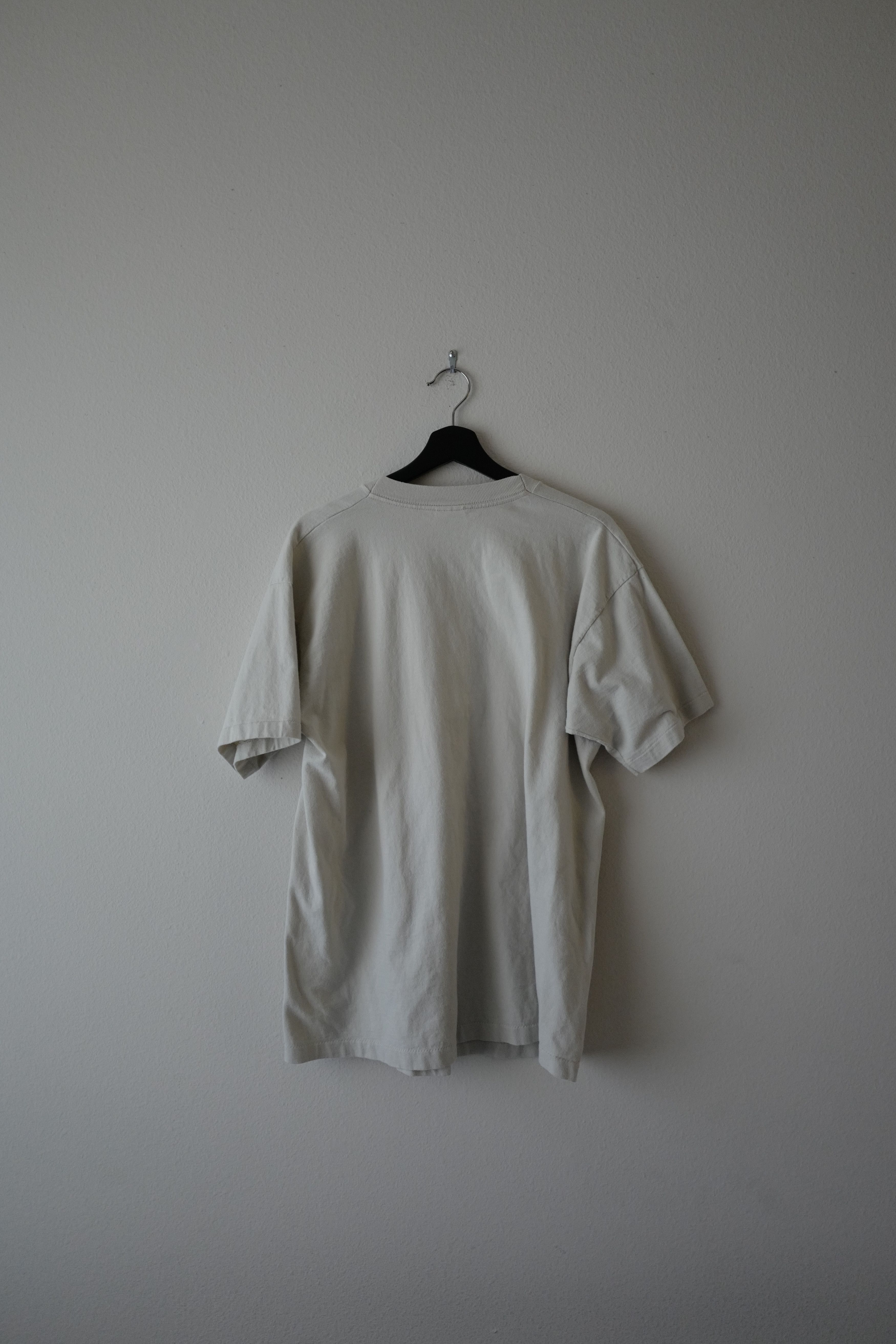 Vintage Vintage Seinfeld George Costanza Tee Size US XL / EU 56 / 4 - 4 Thumbnail