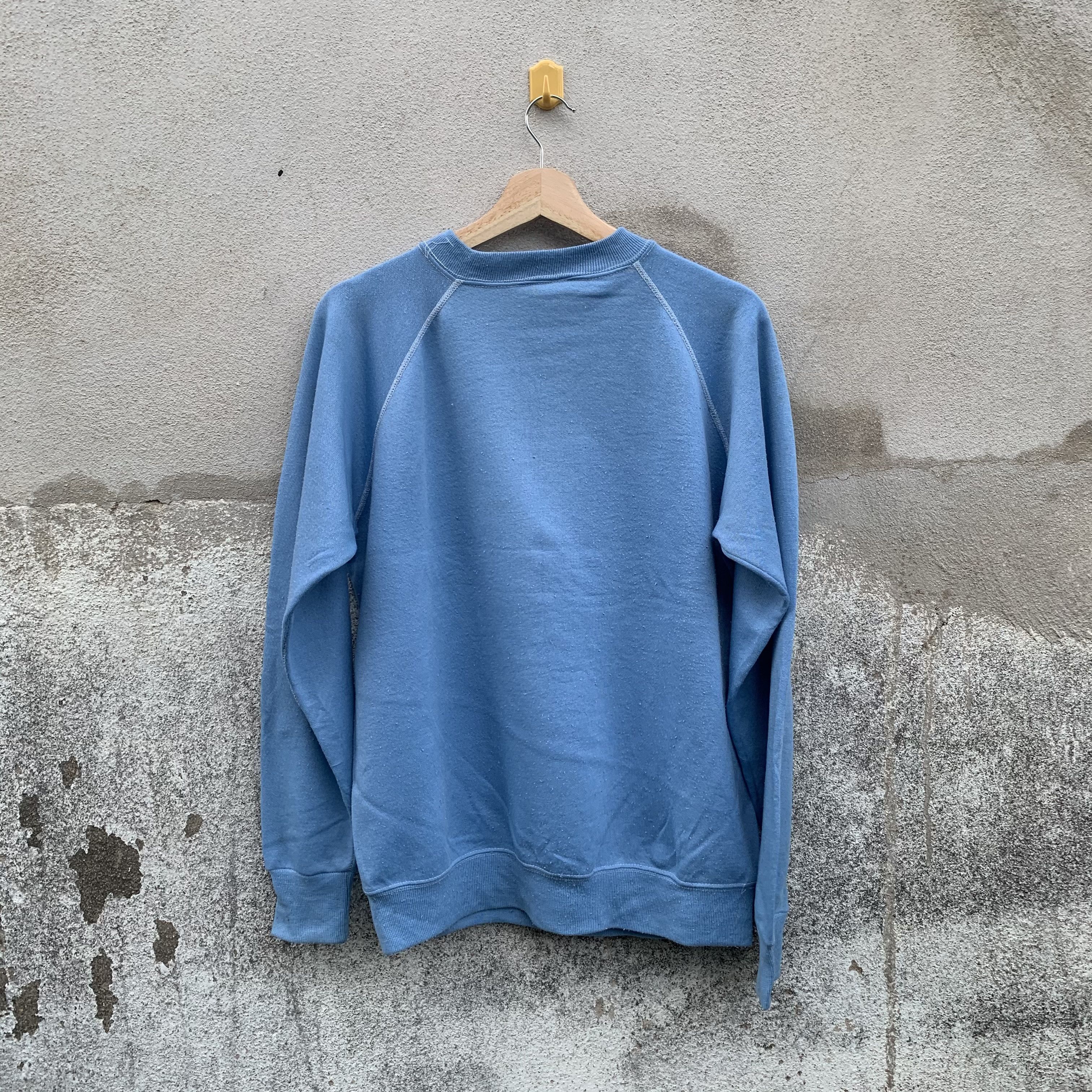 Vintage 💥 STEALS 💥Vintage Mickey Disney Pullover Movie Sweater Size US L / EU 52-54 / 3 - 6 Thumbnail