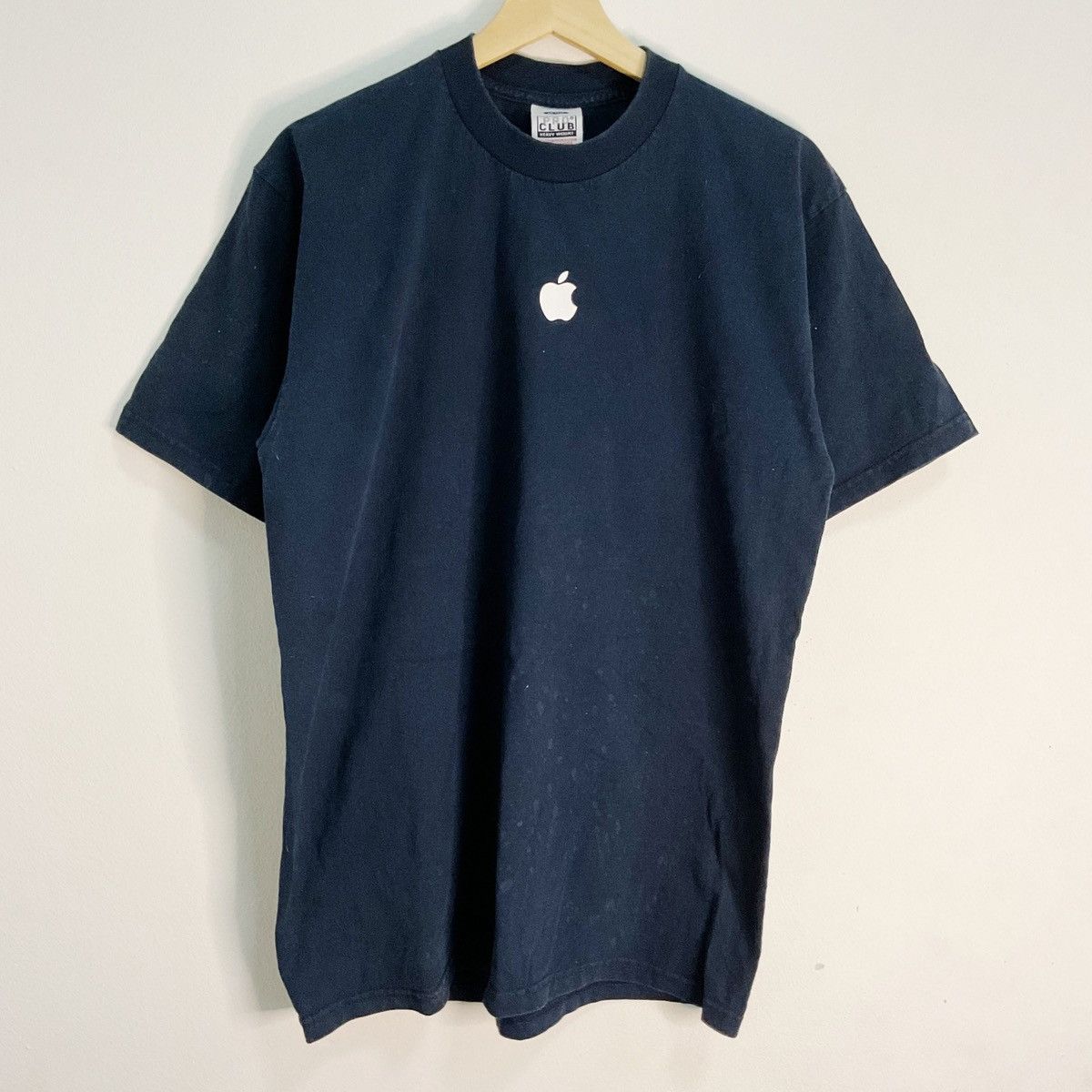 Vintage Apple T-shirt