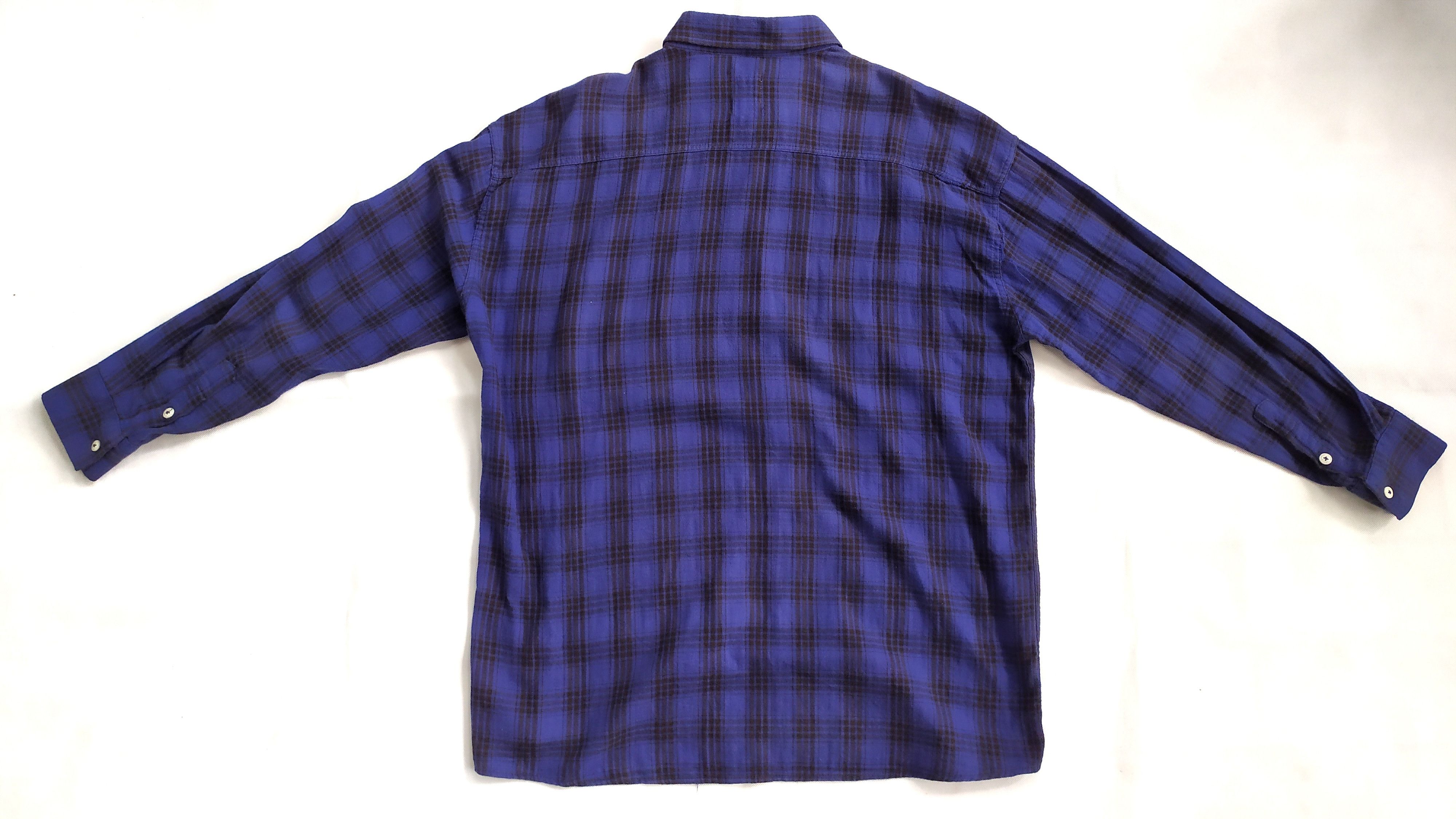 Other McCoy by Gill flannel shirt size XL Size US XL / EU 56 / 4 - 4 Thumbnail