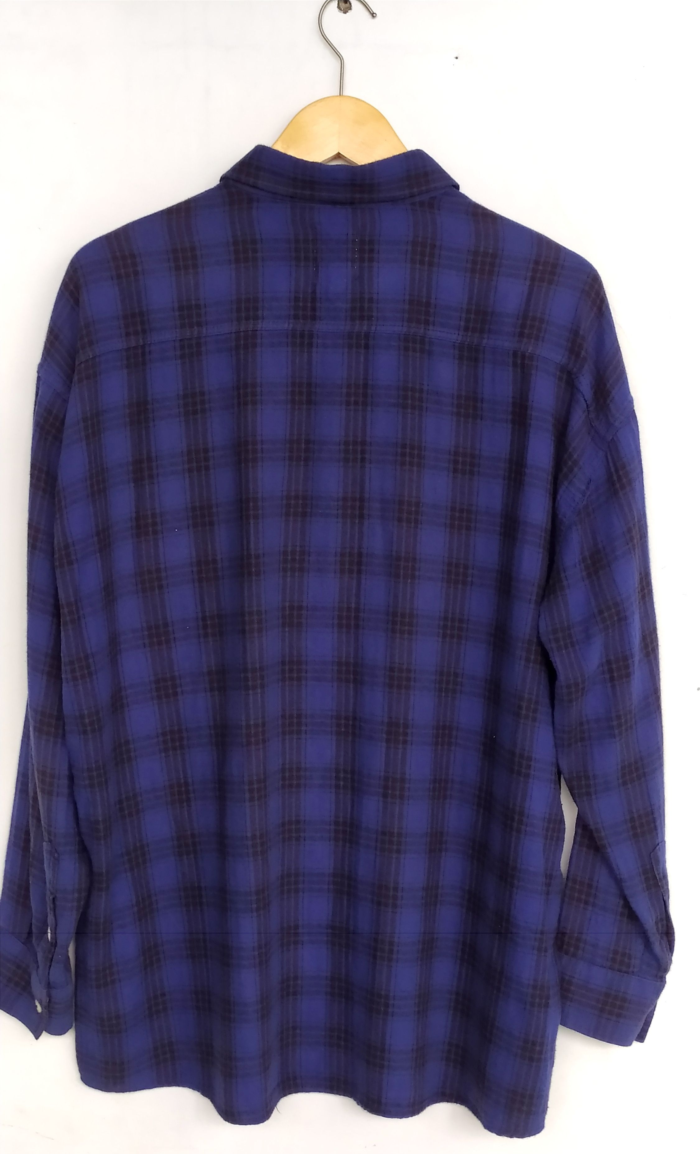Other McCoy by Gill flannel shirt size XL Size US XL / EU 56 / 4 - 2 Thumbnail