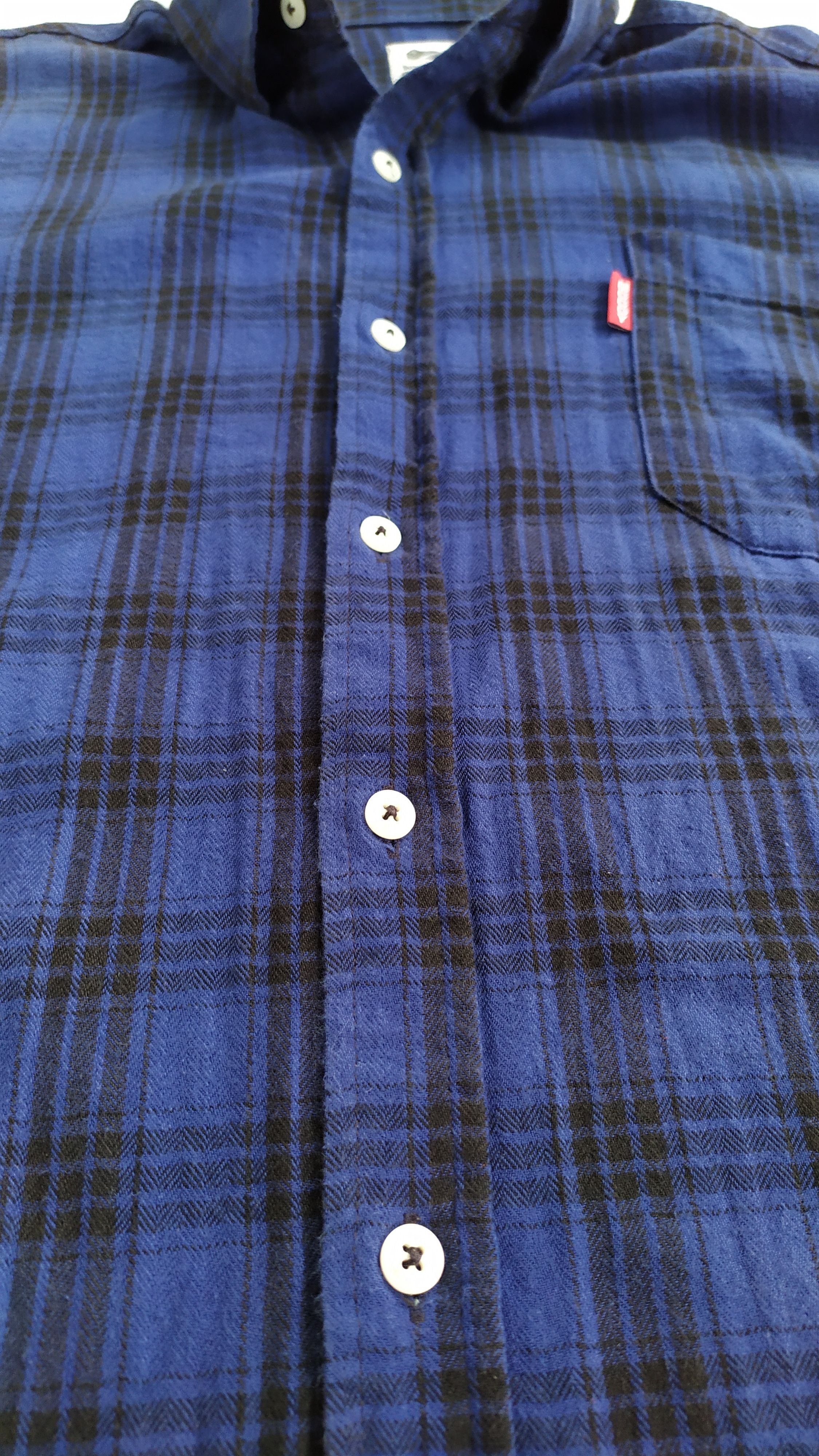 Other McCoy by Gill flannel shirt size XL Size US XL / EU 56 / 4 - 8 Thumbnail