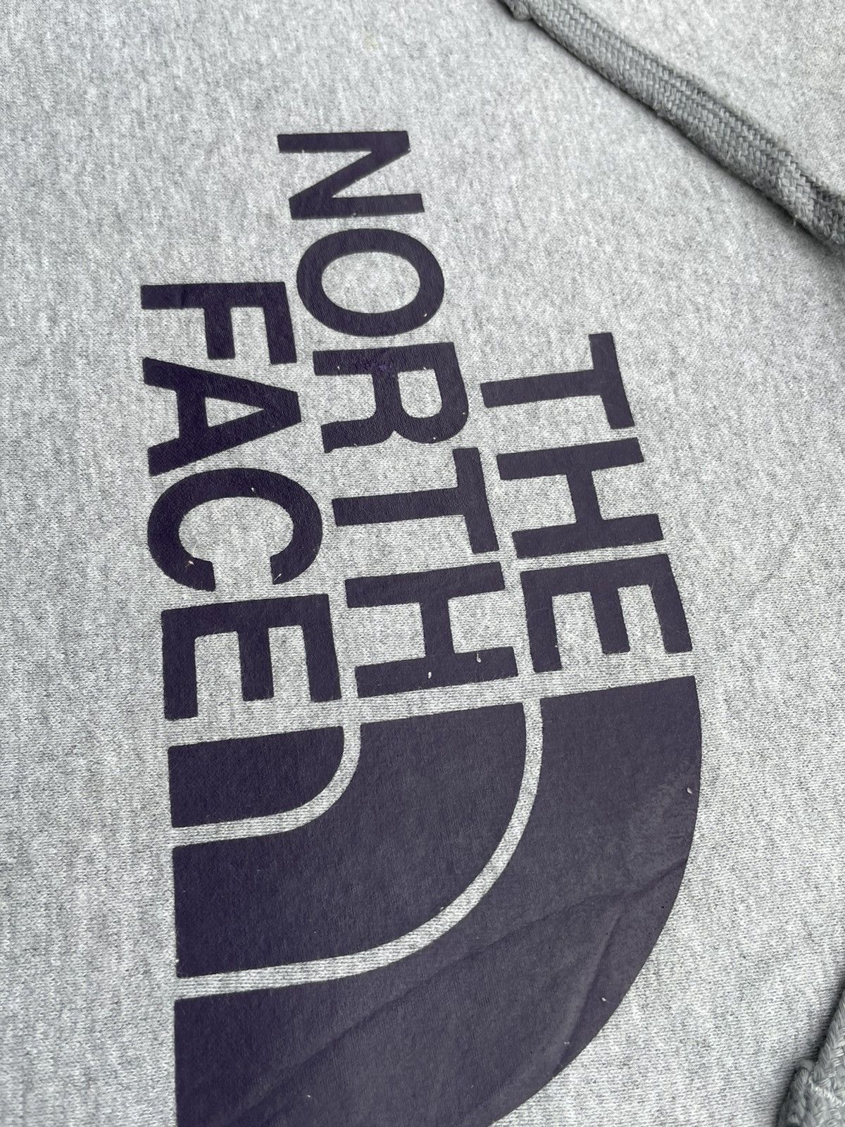The North Face The North Face Hommes Grey Hoodie Size US XL / EU 56 / 4 - 8 Thumbnail