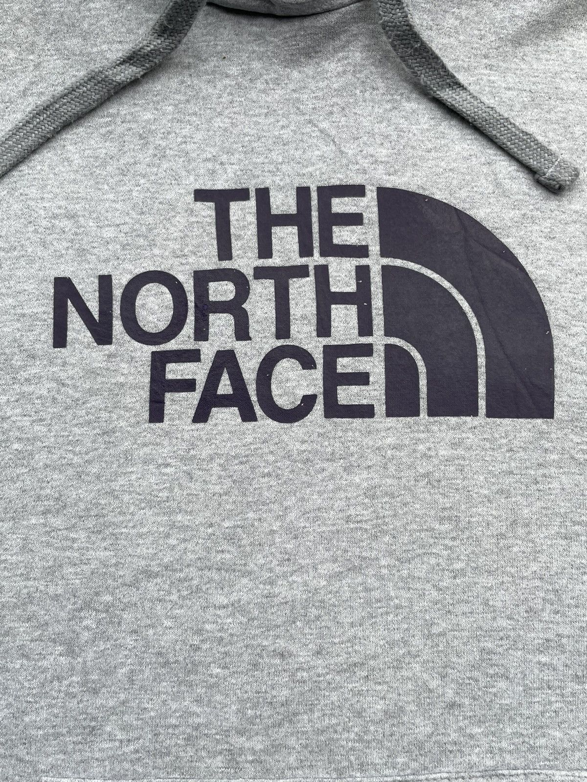 The North Face The North Face Hommes Grey Hoodie Size US XL / EU 56 / 4 - 9 Thumbnail