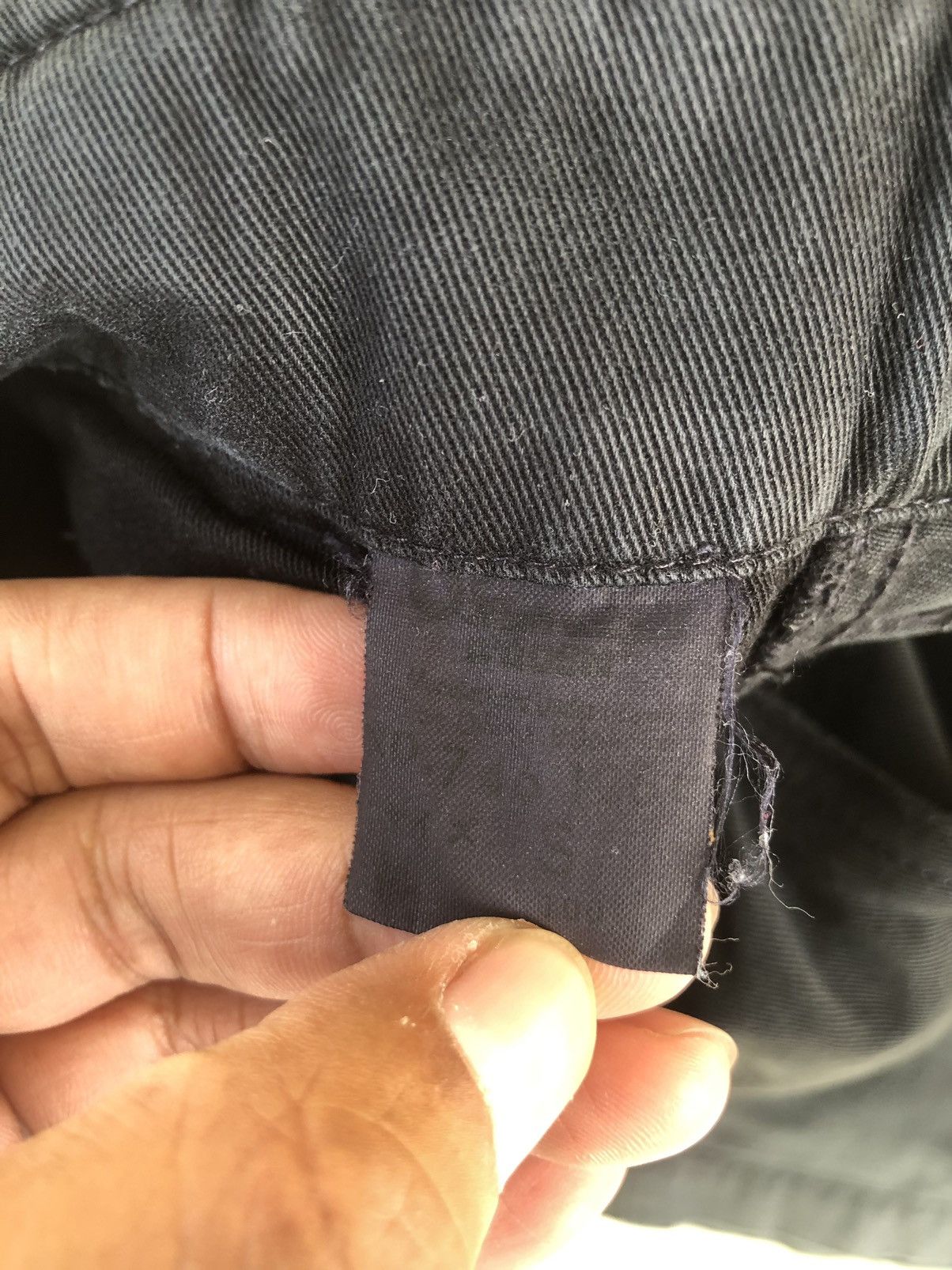 Seditionaries Oshkosh Cargo Pants Tactical Mutlipocket Size US 29 - 14 Thumbnail