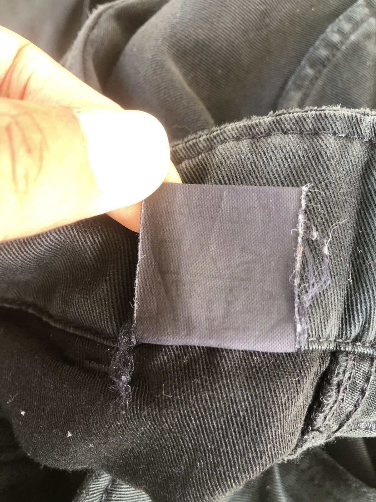 Seditionaries Oshkosh Cargo Pants Tactical Mutlipocket Size US 29 - 15 Thumbnail