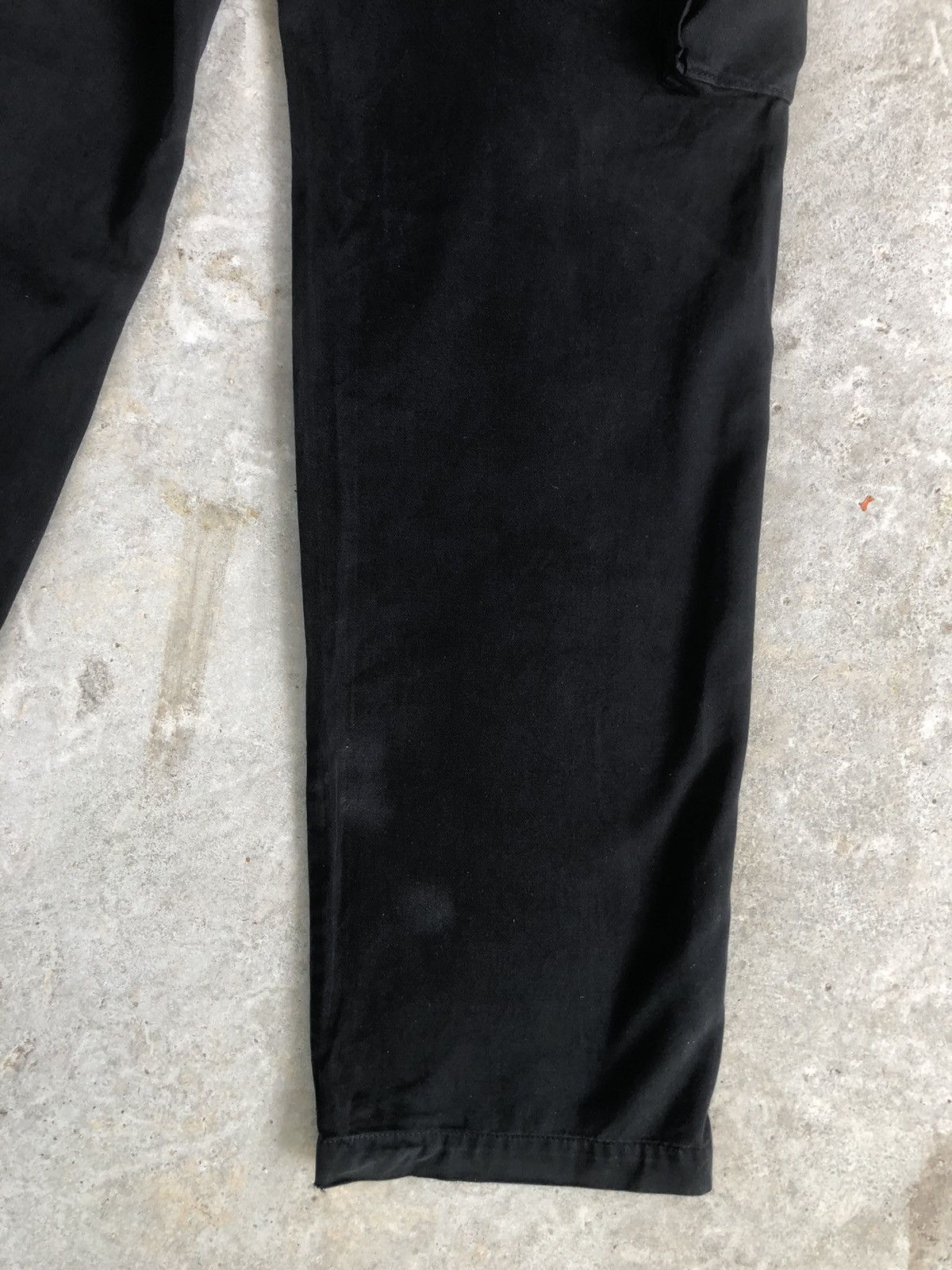 Seditionaries Oshkosh Cargo Pants Tactical Mutlipocket Size US 29 - 7 Thumbnail