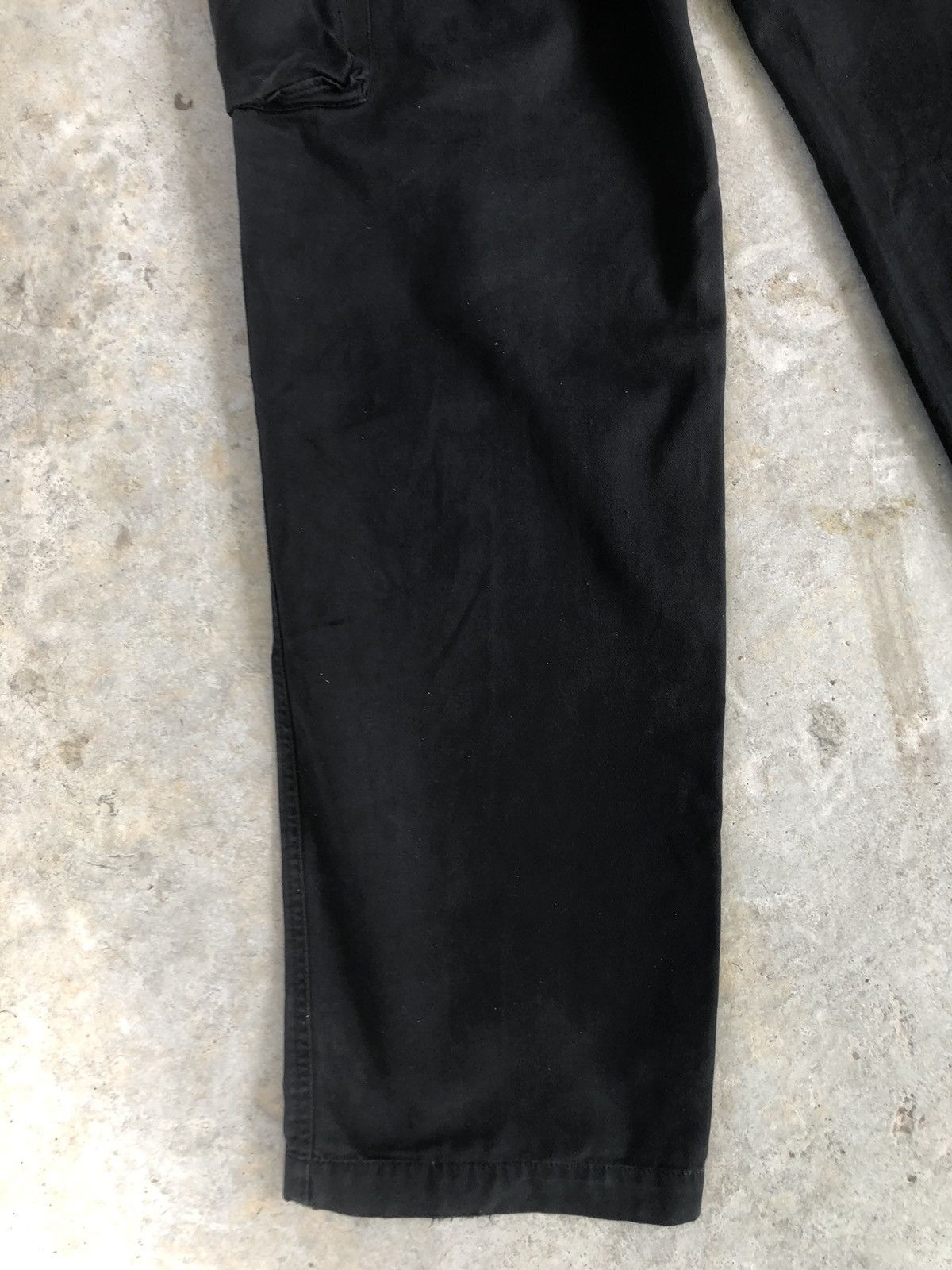 Seditionaries Oshkosh Cargo Pants Tactical Mutlipocket Size US 29 - 6 Thumbnail