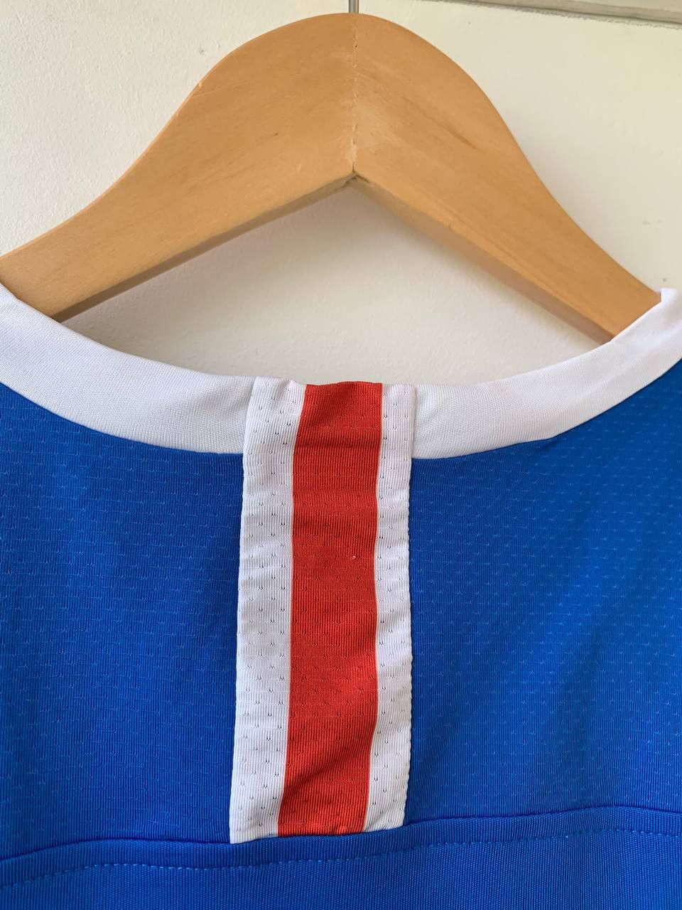Castore Rangers Glasgow CASTORE Soccer Jersey Size US L / EU 52-54 / 3 - 7 Thumbnail