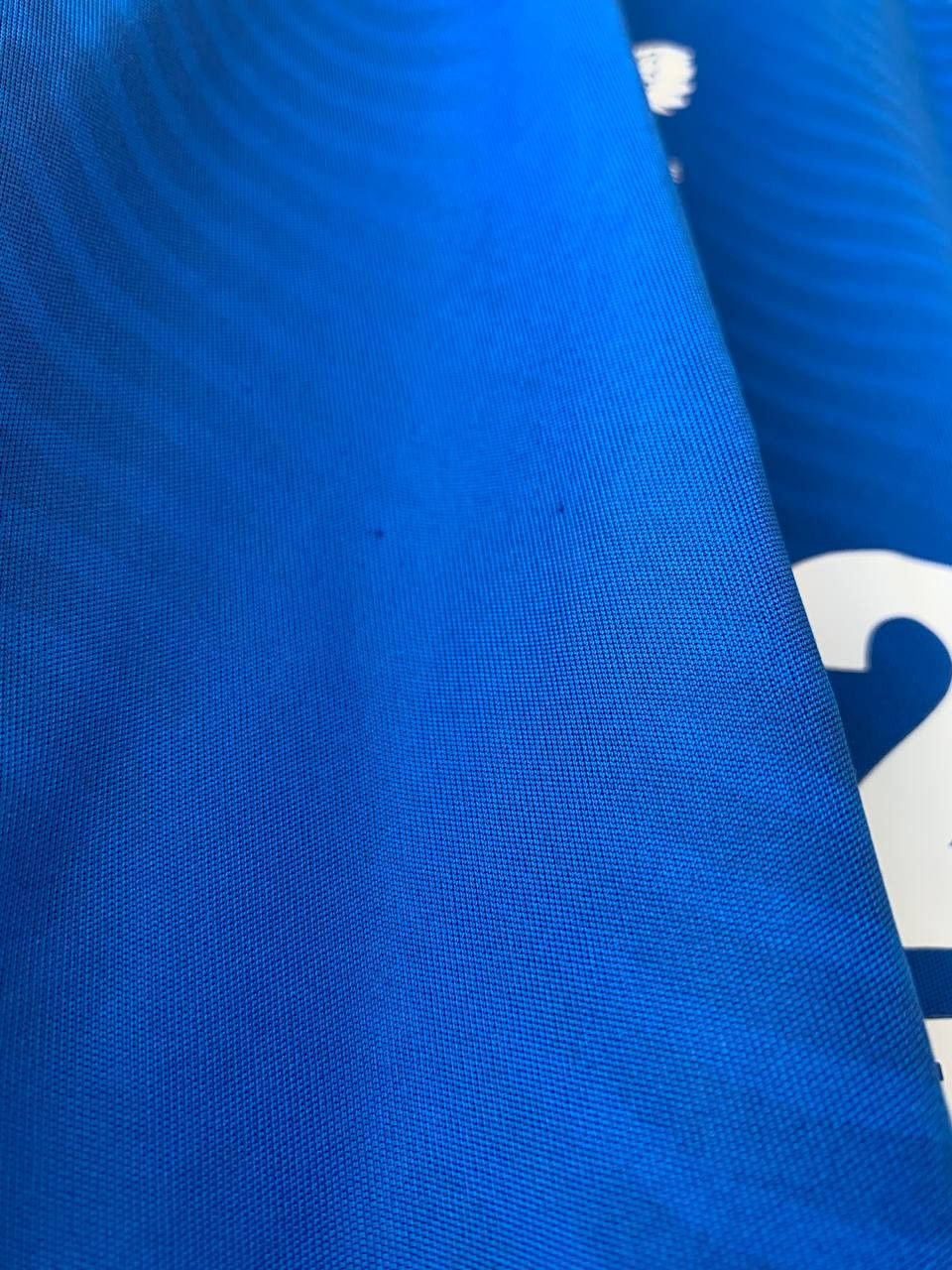 Castore Rangers Glasgow CASTORE Soccer Jersey Size US L / EU 52-54 / 3 - 9 Thumbnail