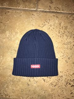 Supreme Overdyed Beanie | Grailed