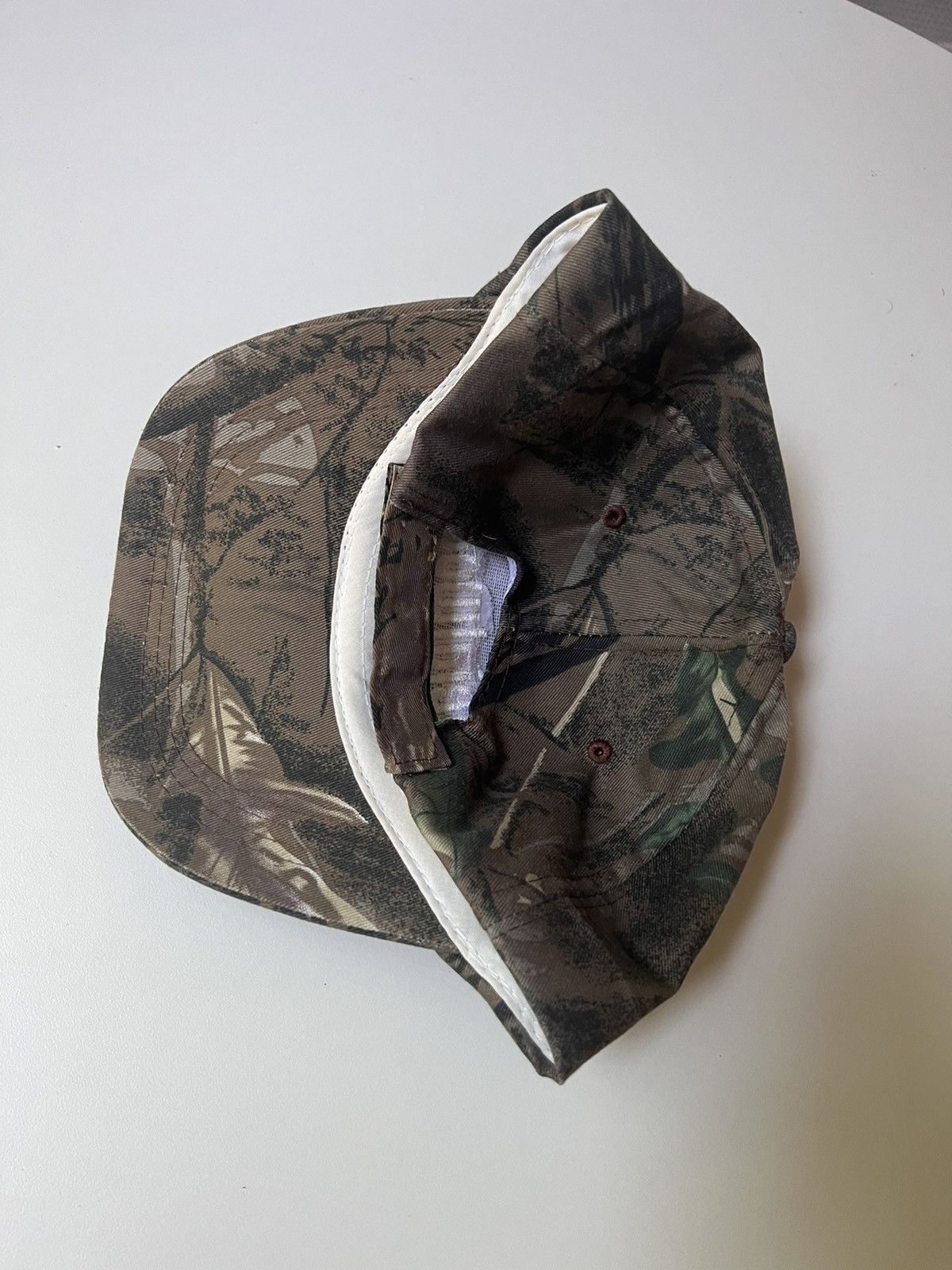 Metalwood Studio  Has science gone too far? 🤔 camo hats