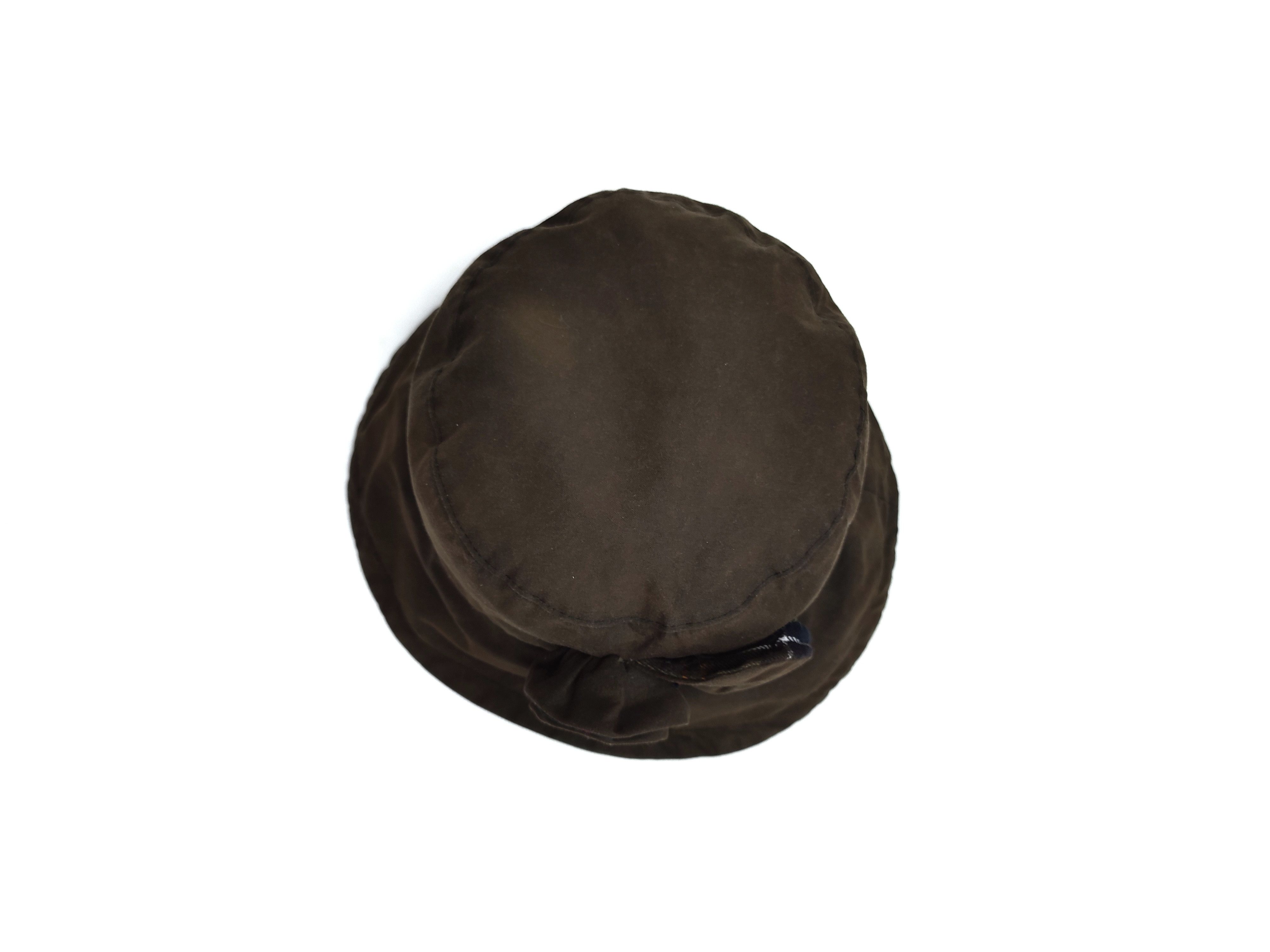 Barbour × Vintage Barbour vintage panama Size 28 - 6 Thumbnail