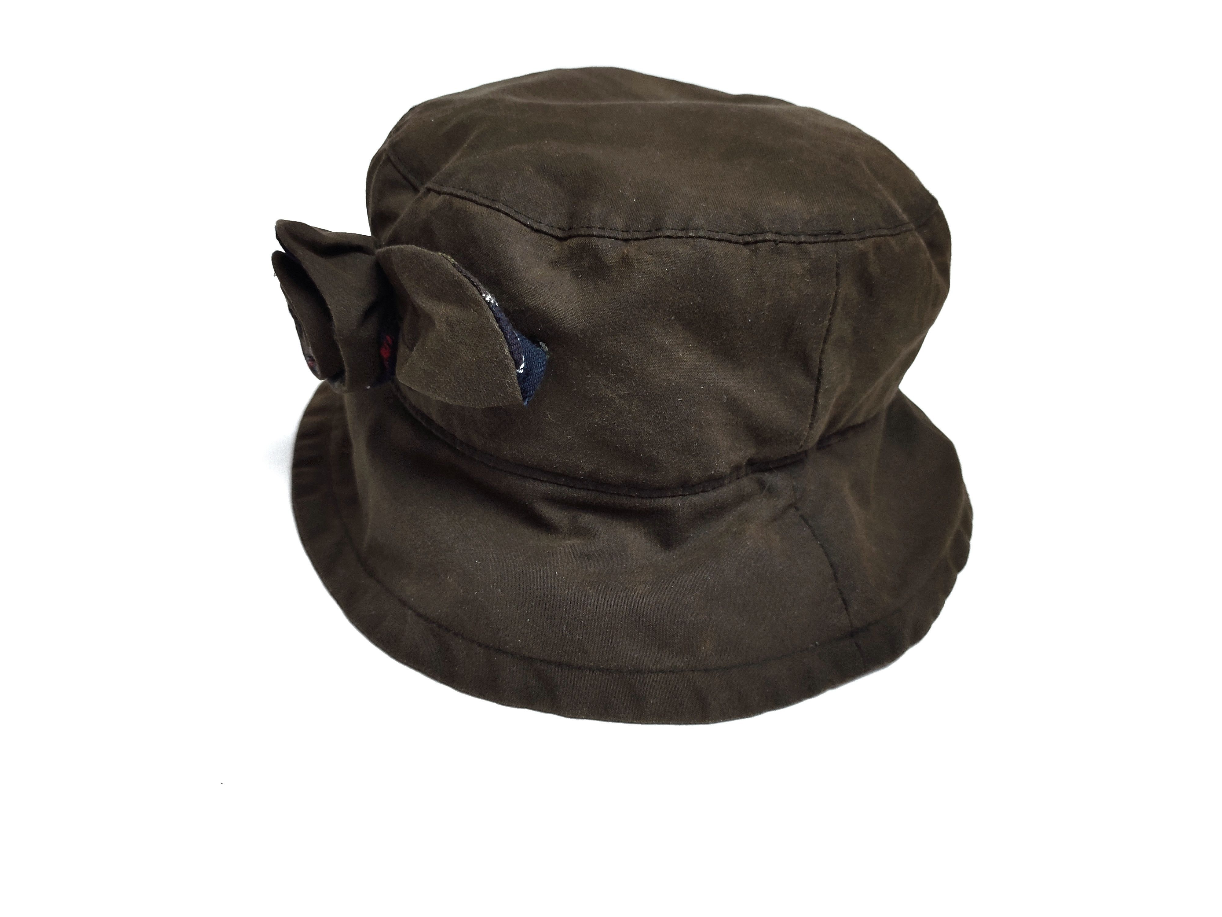 Barbour × Vintage Barbour vintage panama Size 28 - 5 Thumbnail