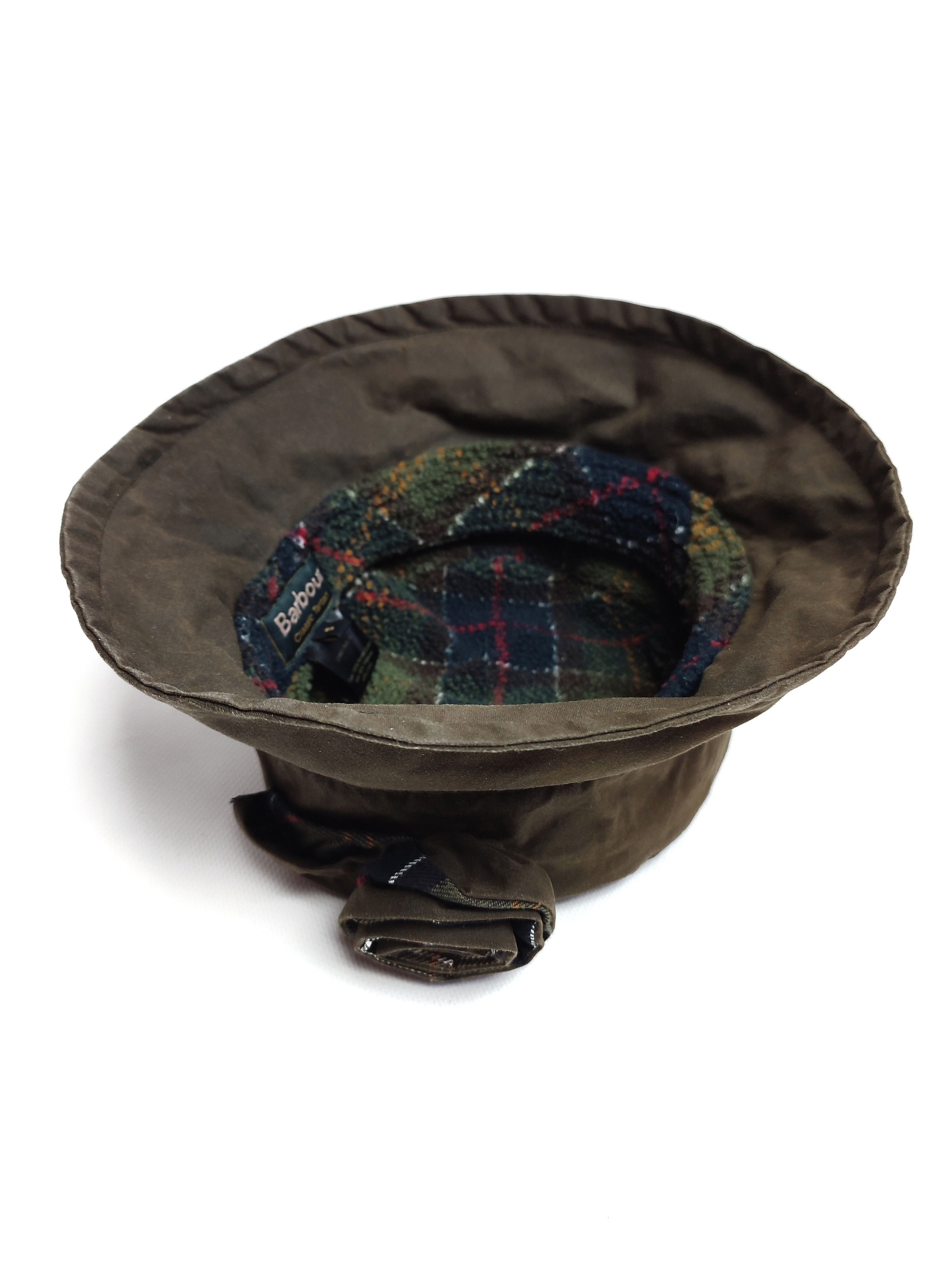 Barbour × Vintage Barbour vintage panama Size 28 - 9 Thumbnail