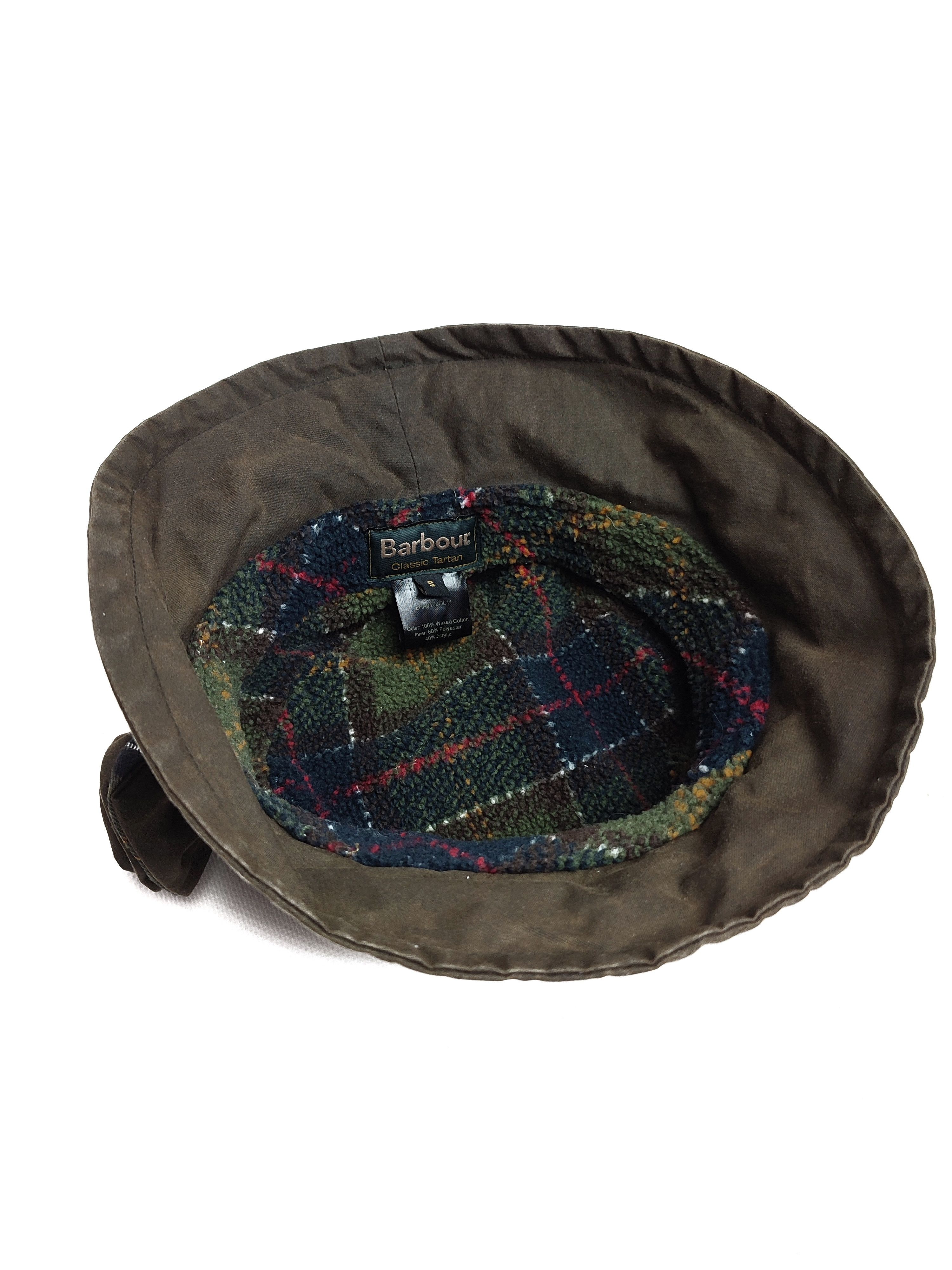 Barbour × Vintage Barbour vintage panama Size 28 - 7 Thumbnail