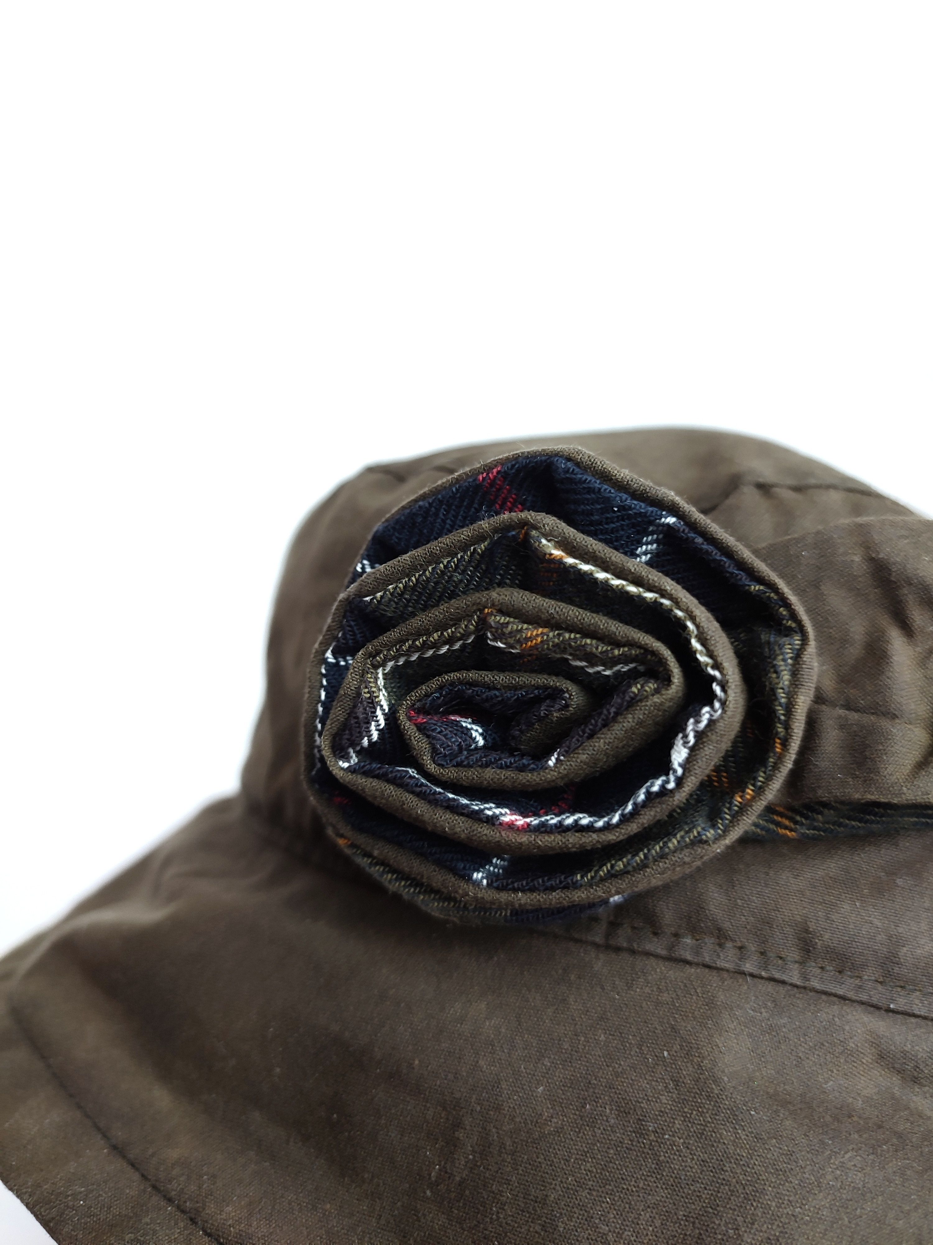 Barbour × Vintage Barbour vintage panama Size 28 - 4 Thumbnail