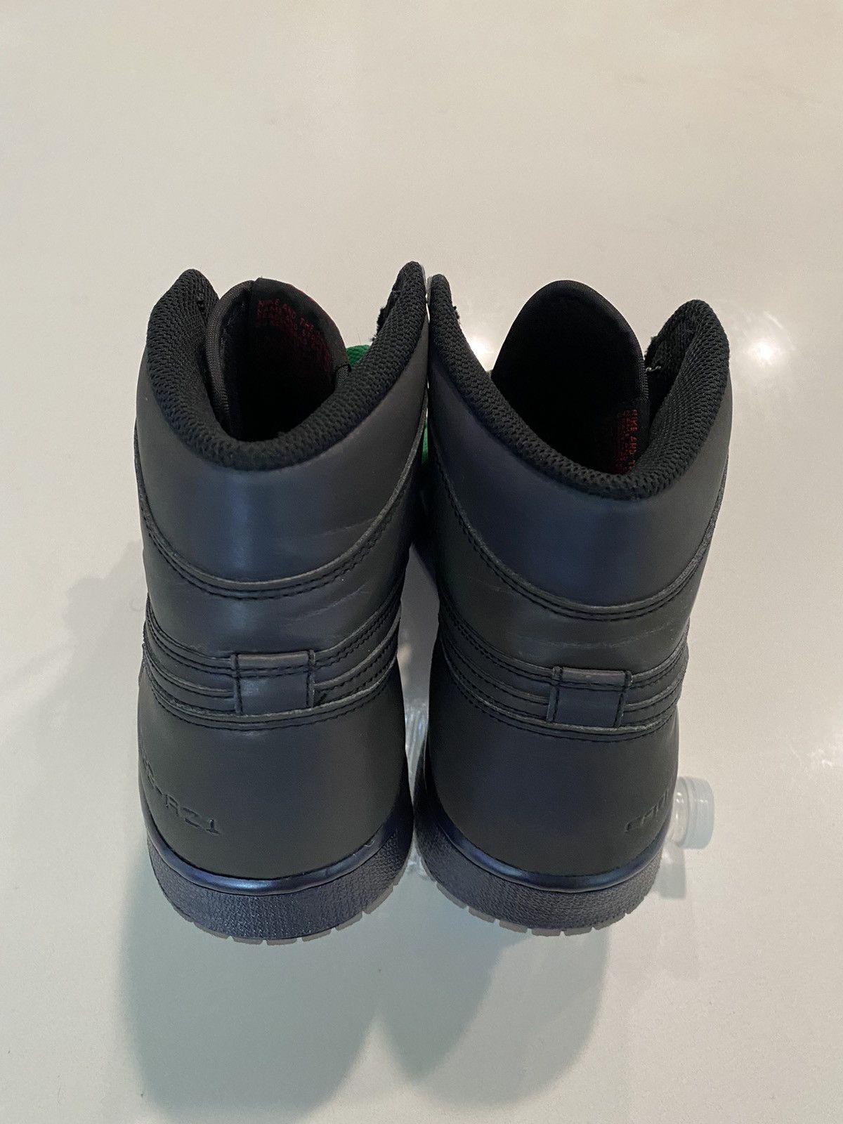 Jordan Brand × Nike Jordan 1 Retro High Fearless Zoom 2019 Size US 9 / EU 42 - 3 Thumbnail