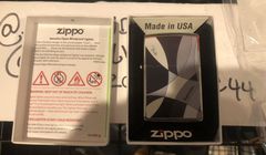 Zippo Supreme Emilio Pucci | Grailed