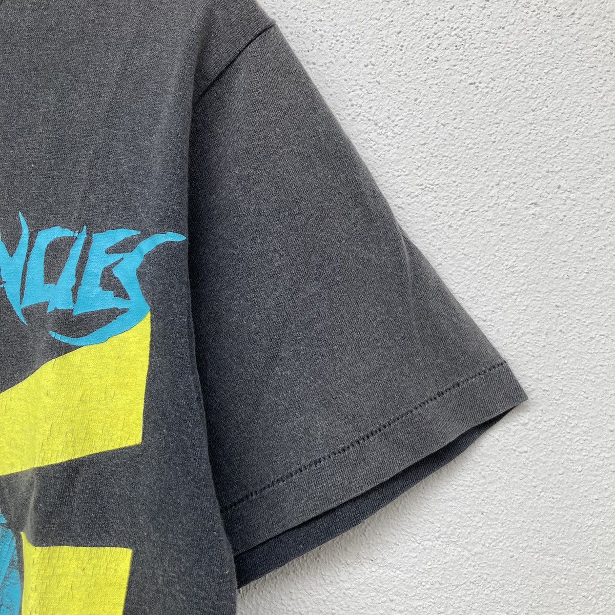 Band Tees × Vintage Vintage suicidal tendencies “send me your money” t shirt Size US M / EU 48-50 / 2 - 7 Thumbnail
