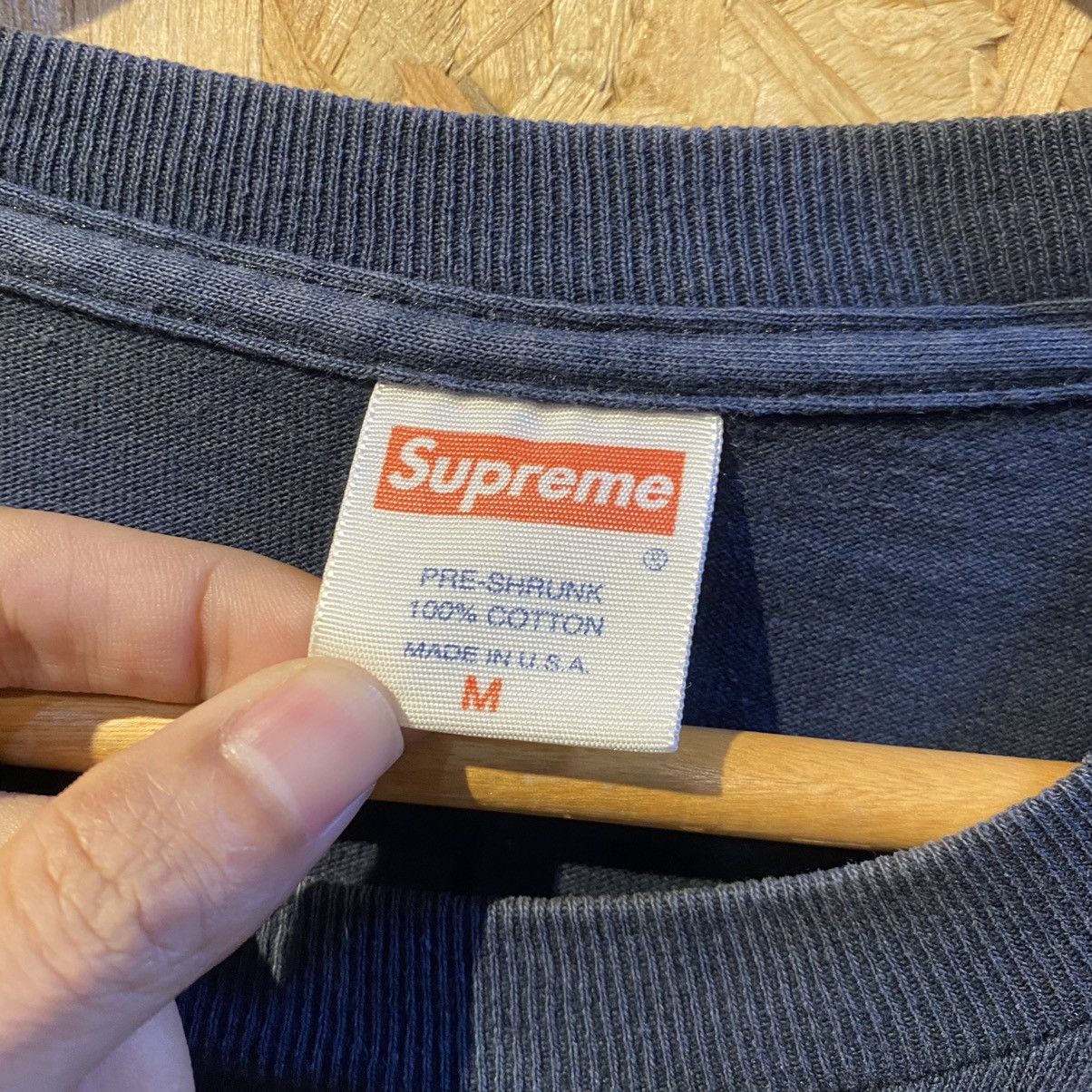 Supreme × Vintage OG 2003 Supreme Boyz N The Hood Tee Size US M / EU 48-50 / 2 - 7 Thumbnail
