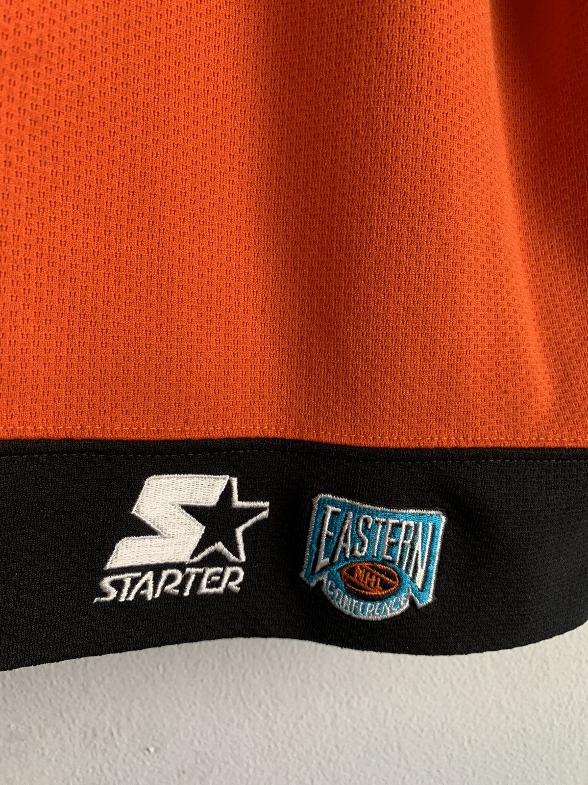 Starter Philadelphia flyers vintage jersey Size US S / EU 44-46 / 1 - 5 Thumbnail