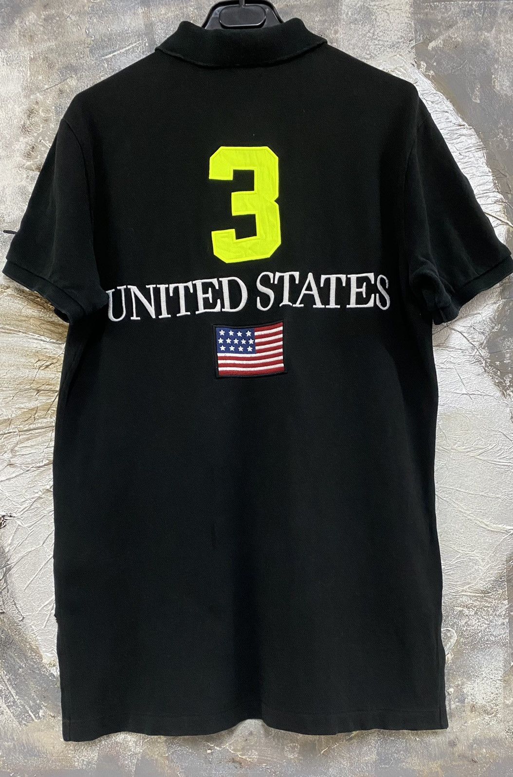 Made In Usa × Polo Ralph Lauren × Ralph Lauren Polo Ralph