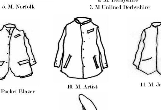 paul harnden jacket