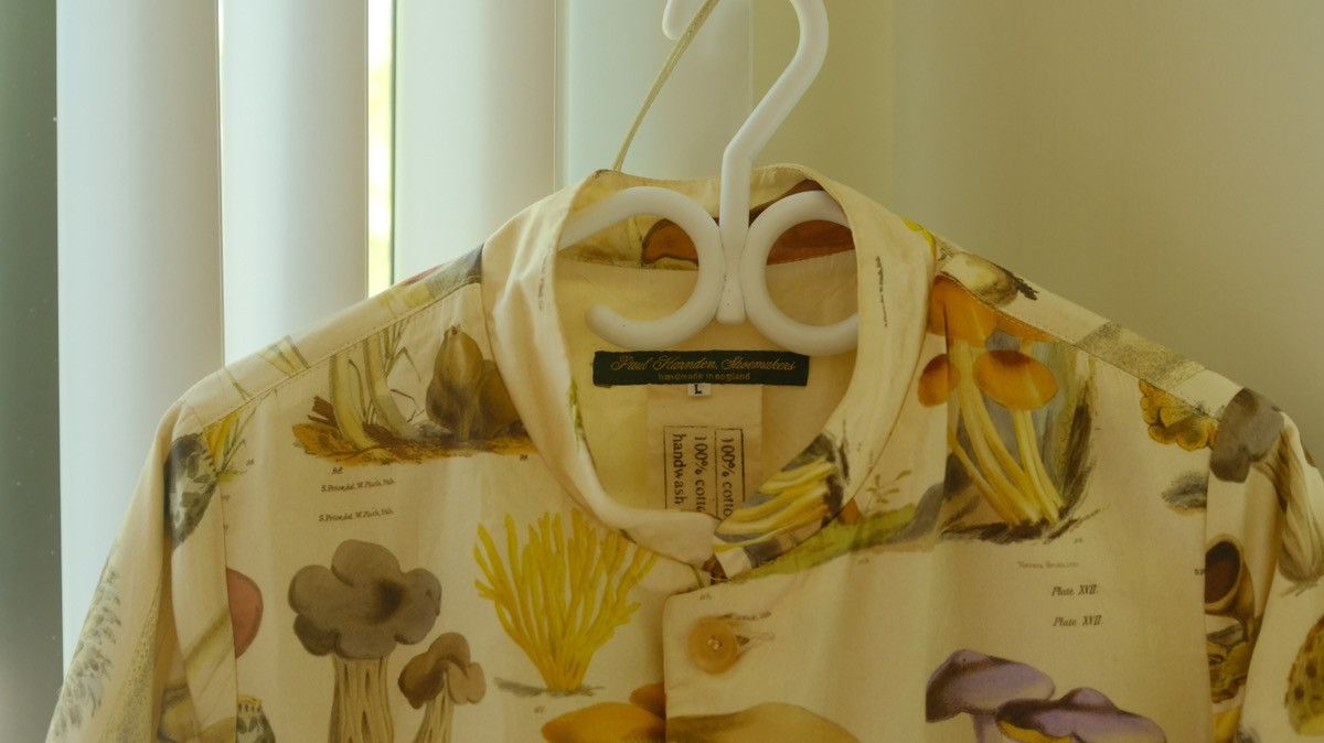 paul harnden artist jacket