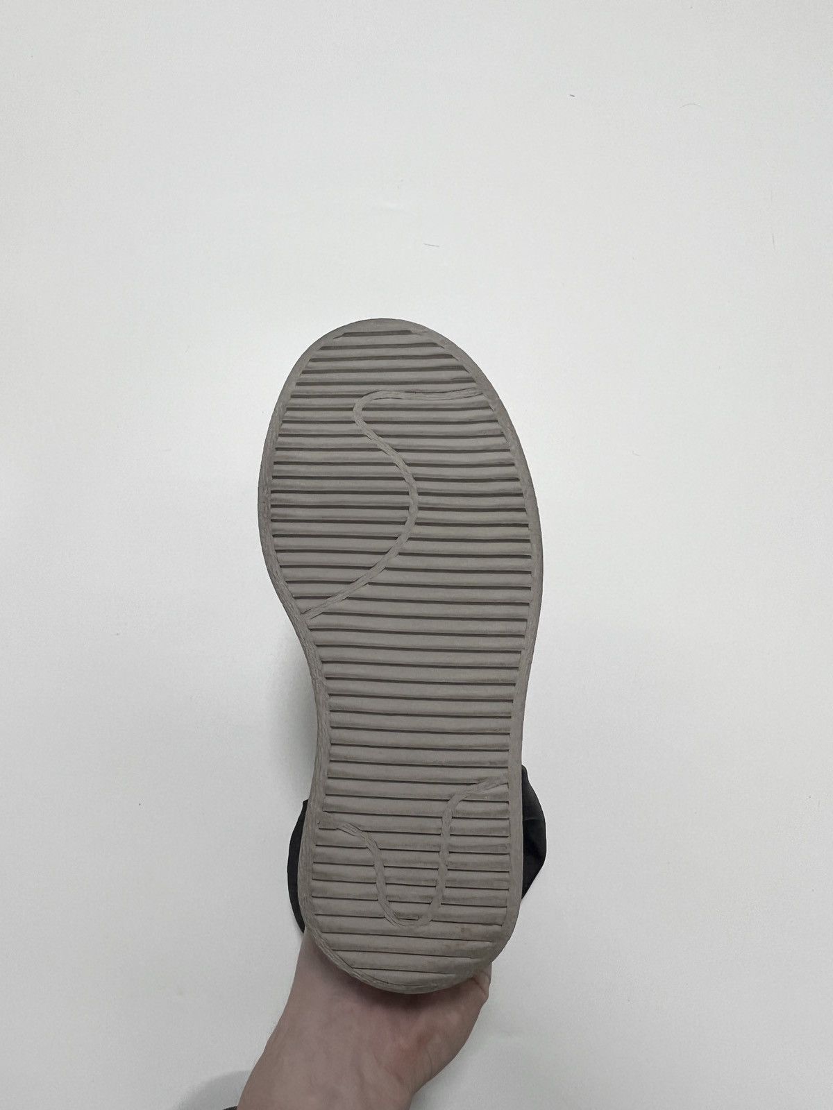 Rick Owens Drkshdw rick owens fw16 mastodon boots Size US 10 / IT 40 - 4 Thumbnail