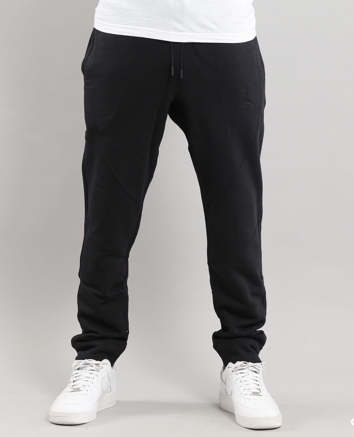 Nike Tracksuits Jordan logo black | Grailed