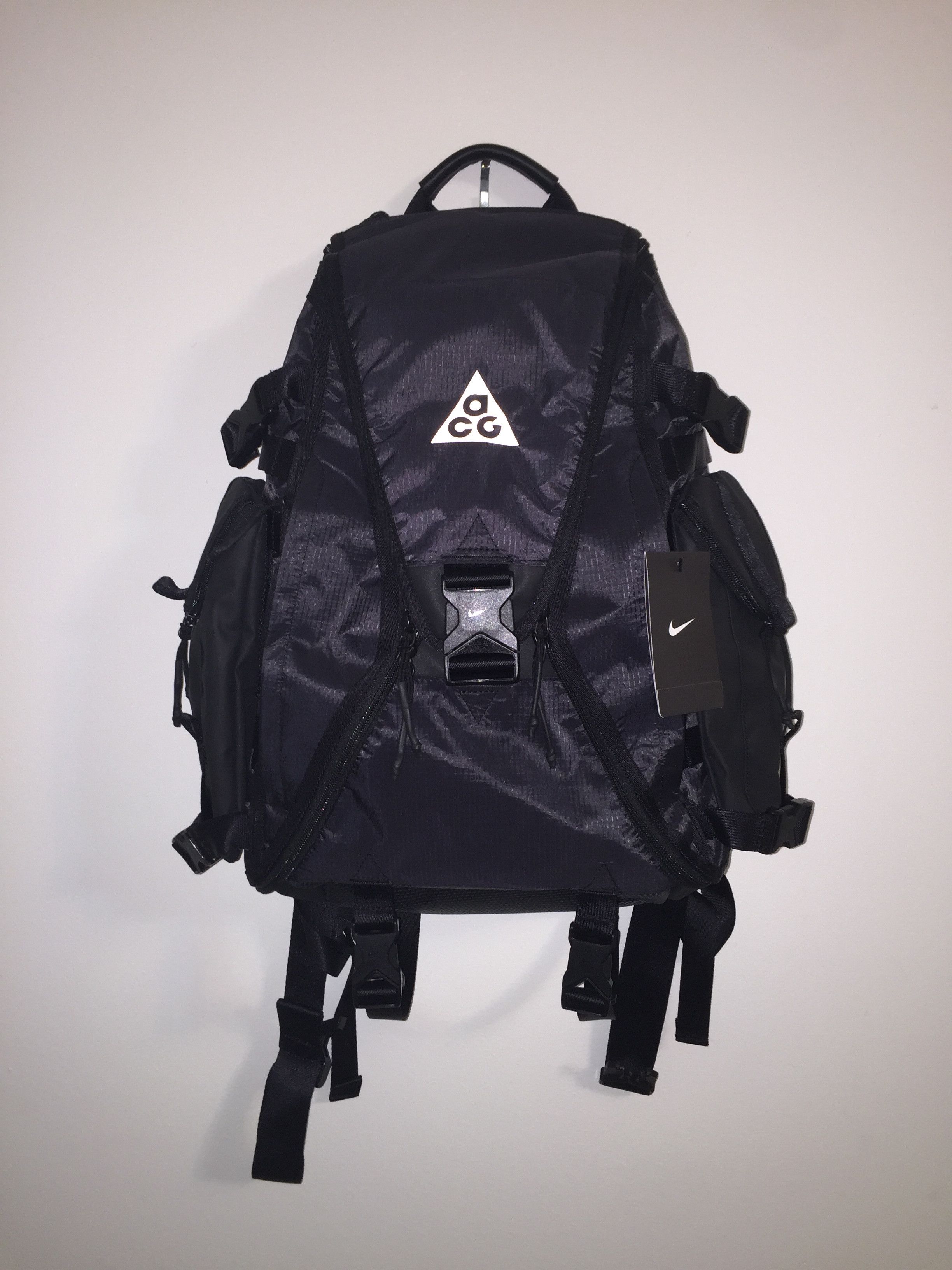 Nike ACG Responder Backpack Grailed
