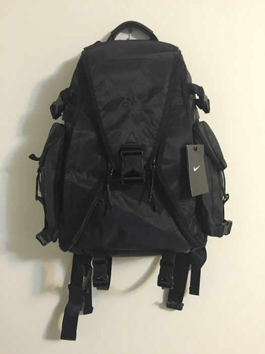 Nike ACG Responder Backpack Grailed
